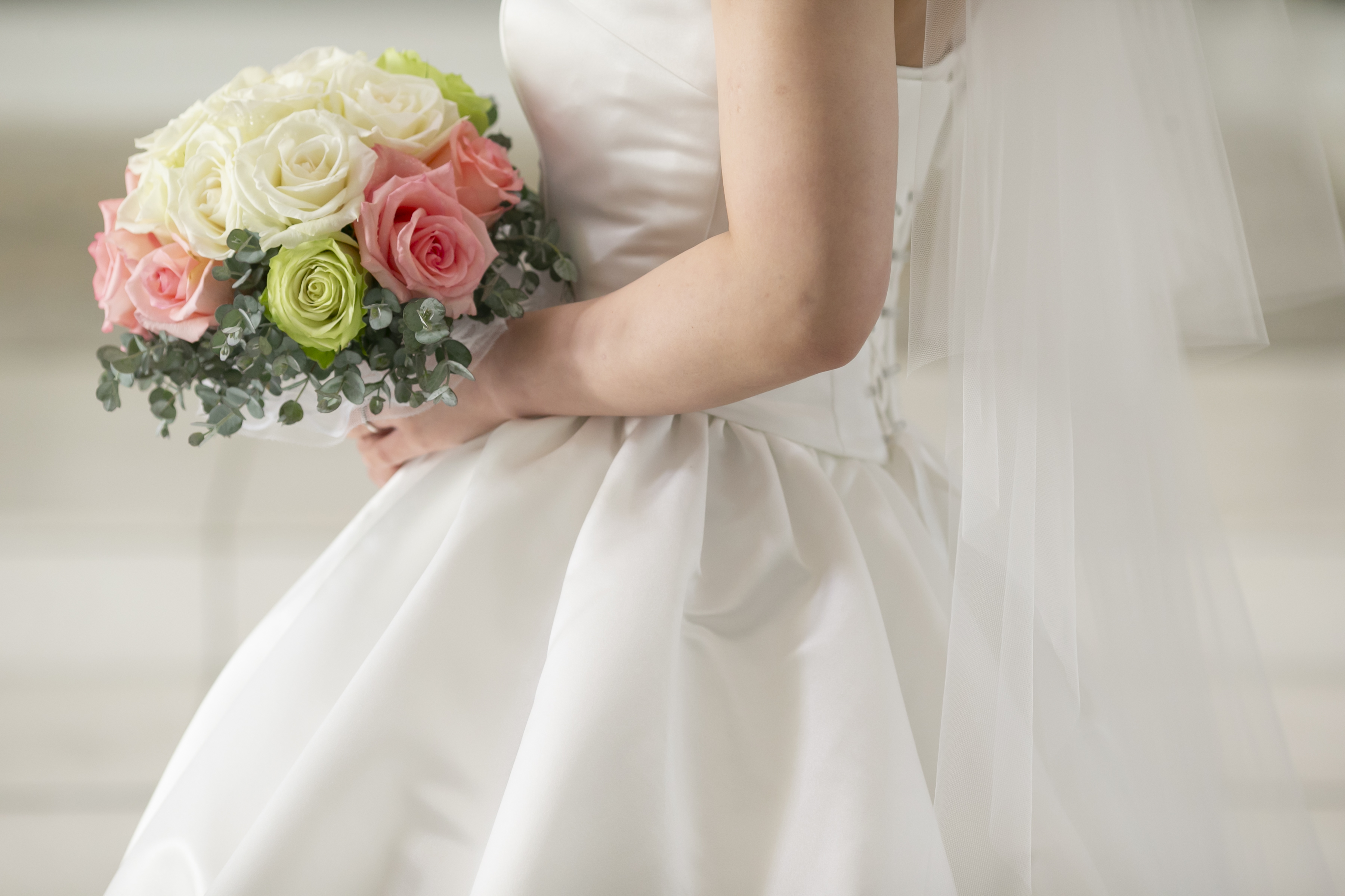 大切な人たちと過ごすご結婚式の一日♡