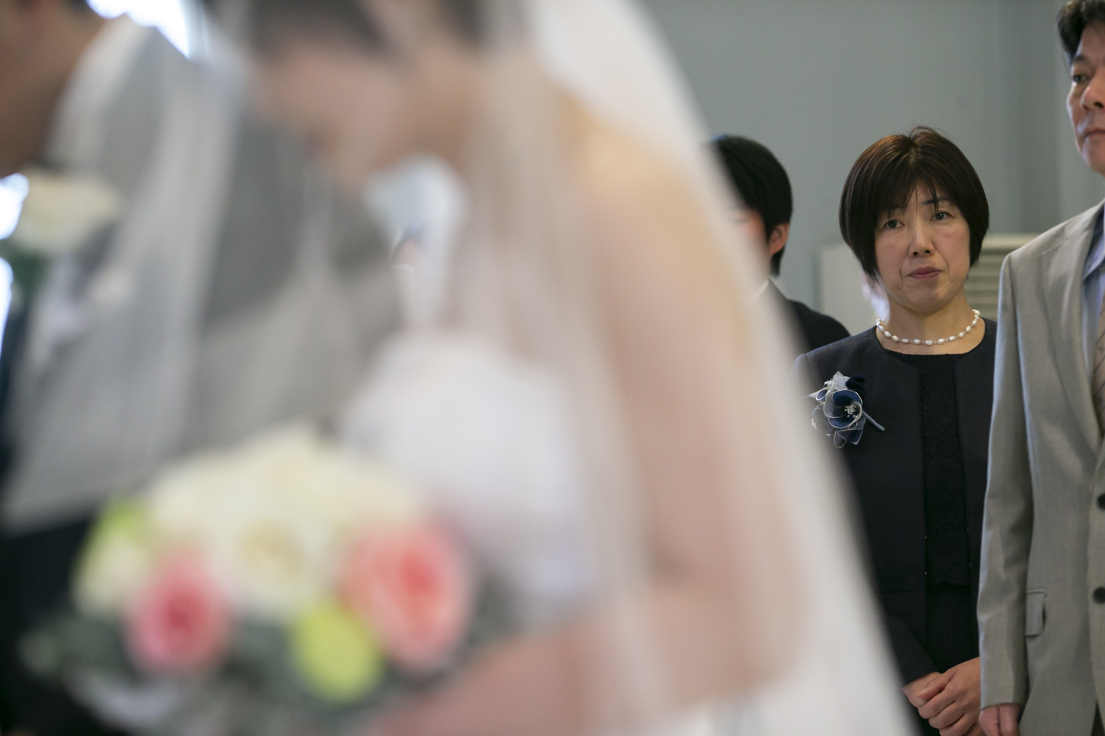 大切な人たちと過ごすご結婚式の一日♡2
