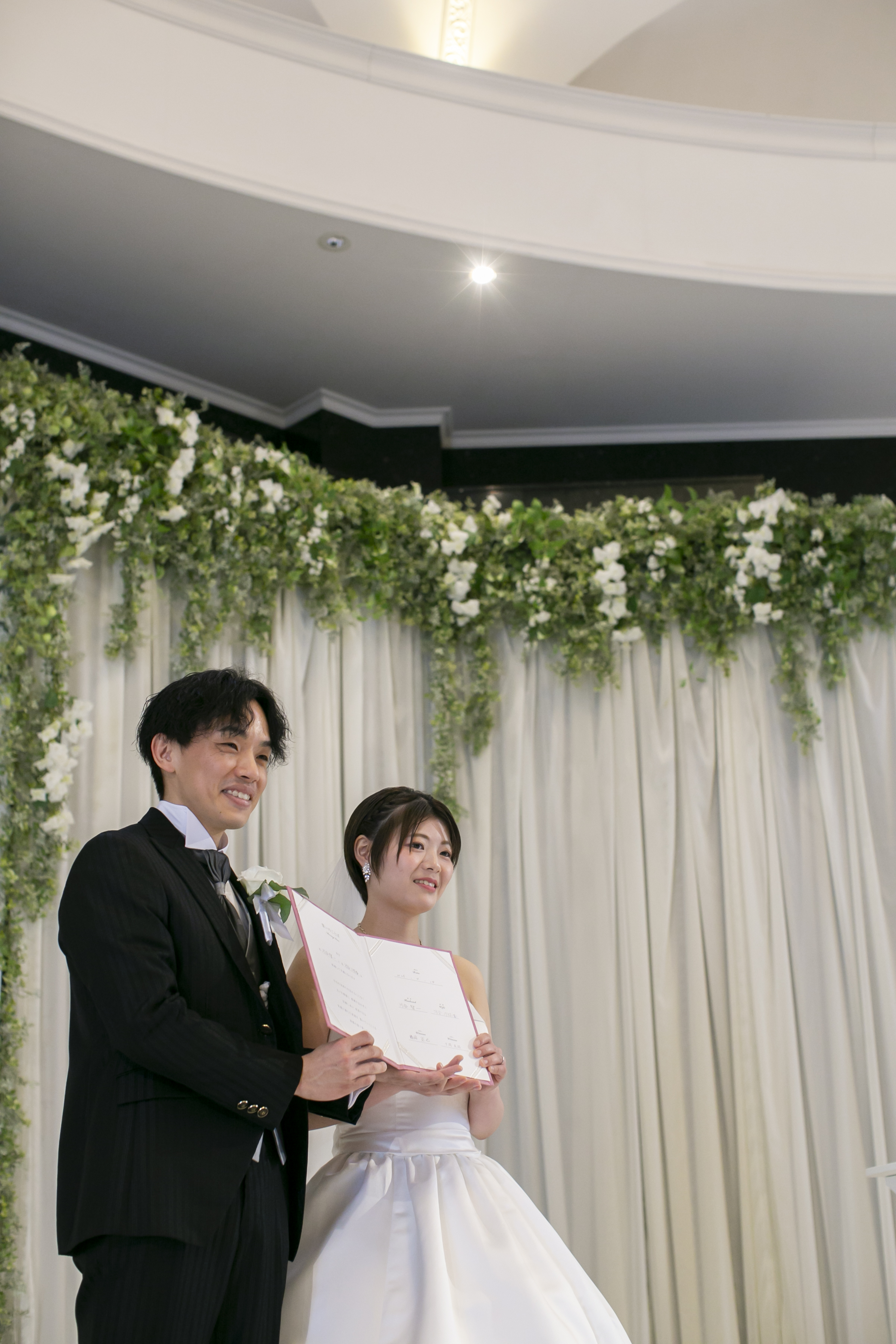 大切な人たちと過ごすご結婚式の一日♡3
