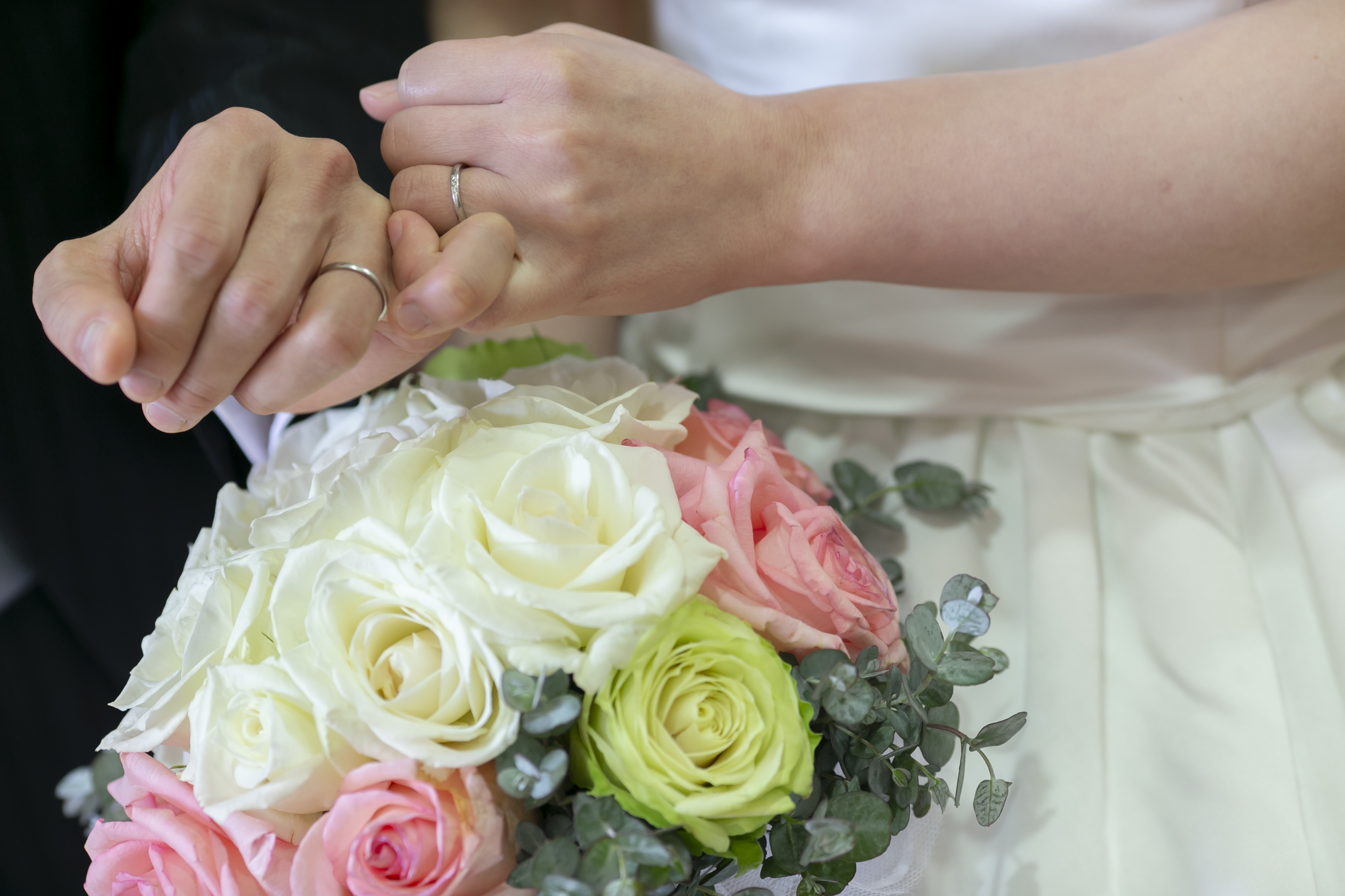 大切な人たちと過ごすご結婚式の一日♡4