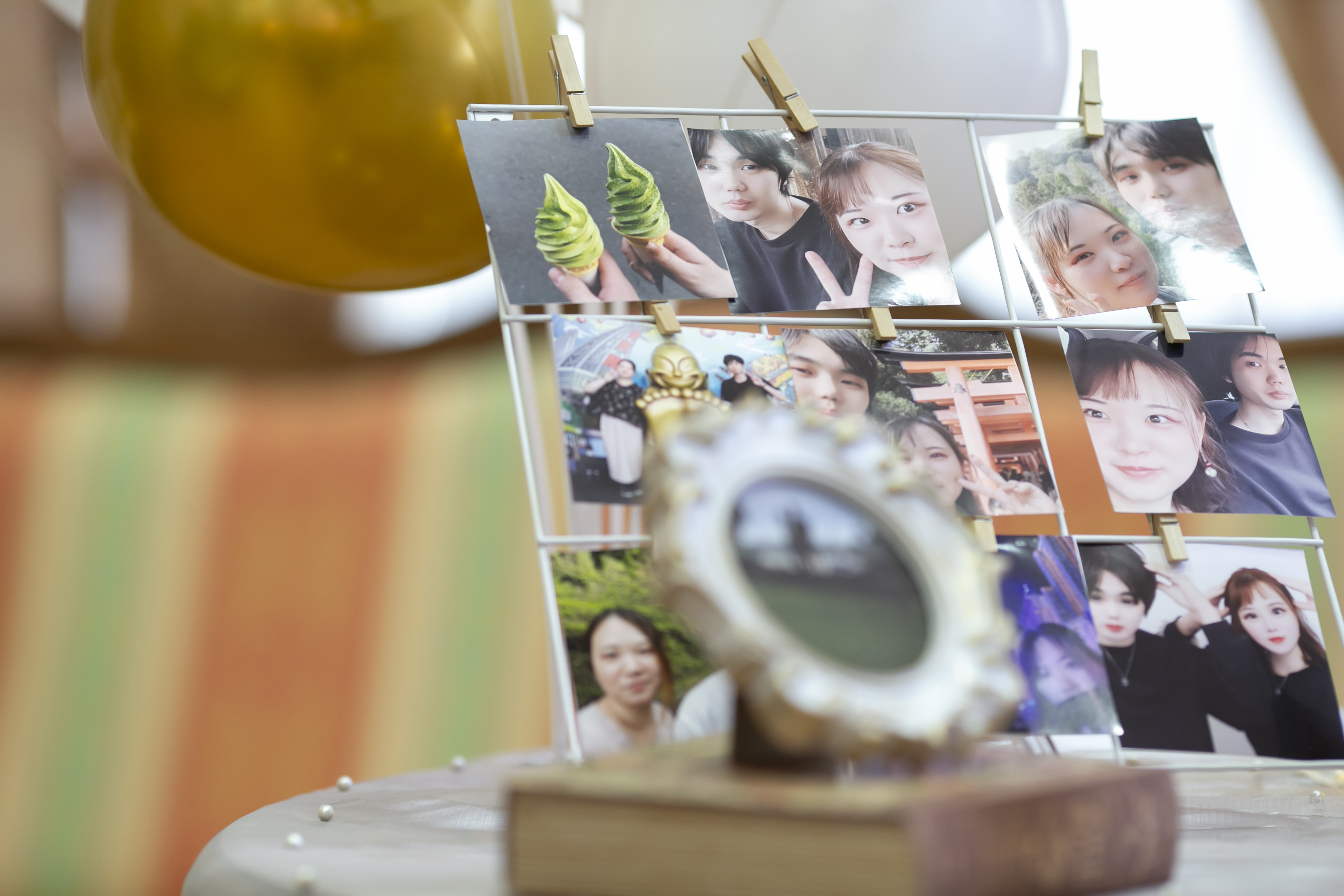 ウェルカムスペースご紹介♪