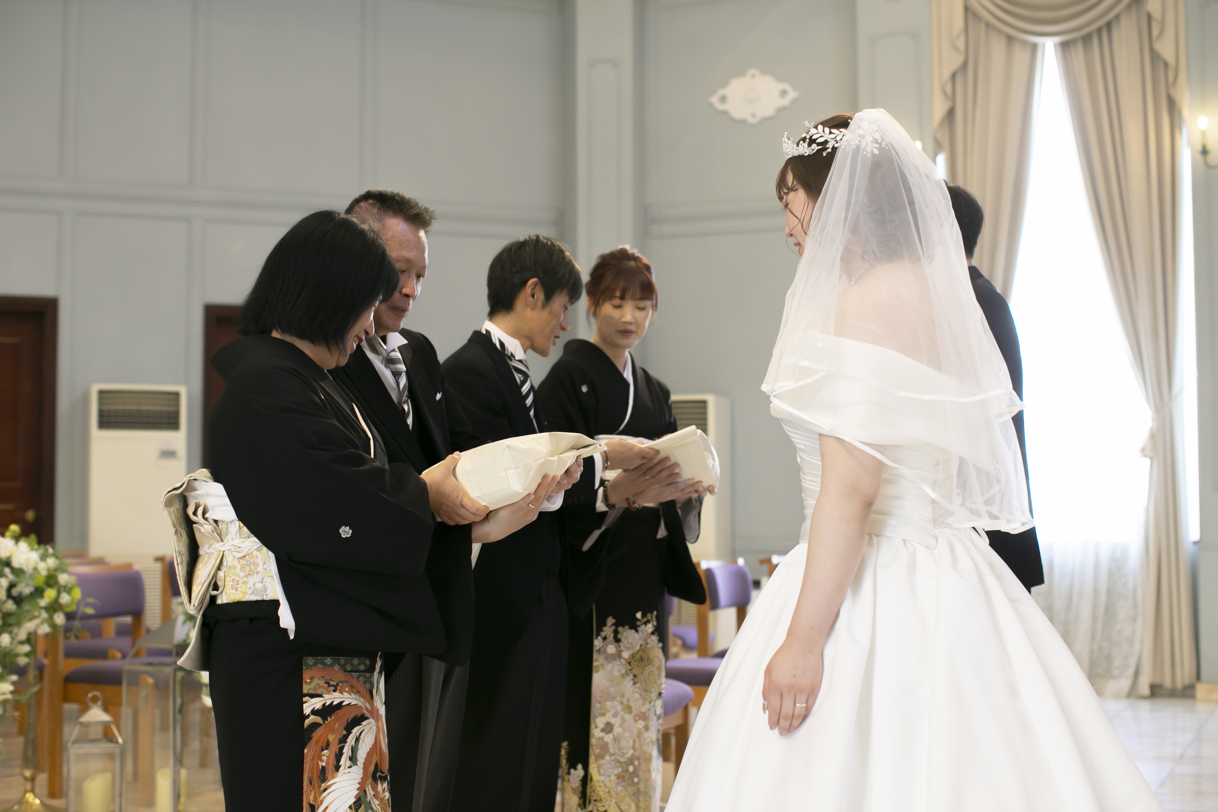 感謝を“重さ”で伝える贈り物