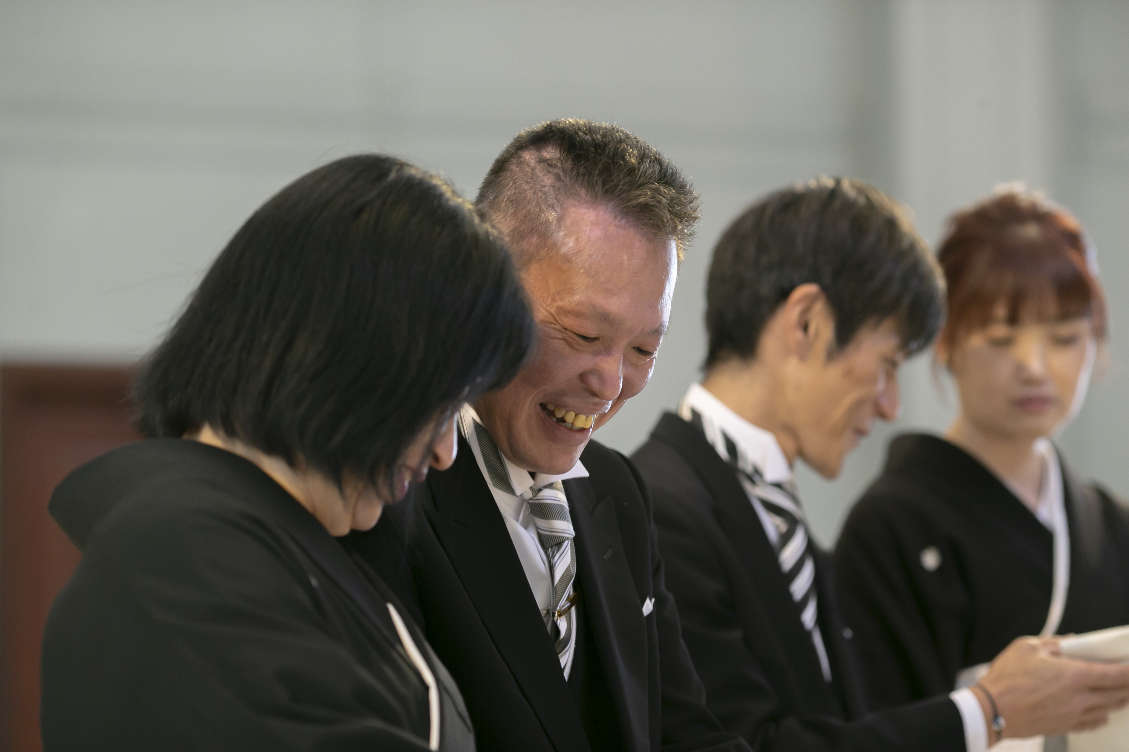 感謝を“重さ”で伝える贈り物