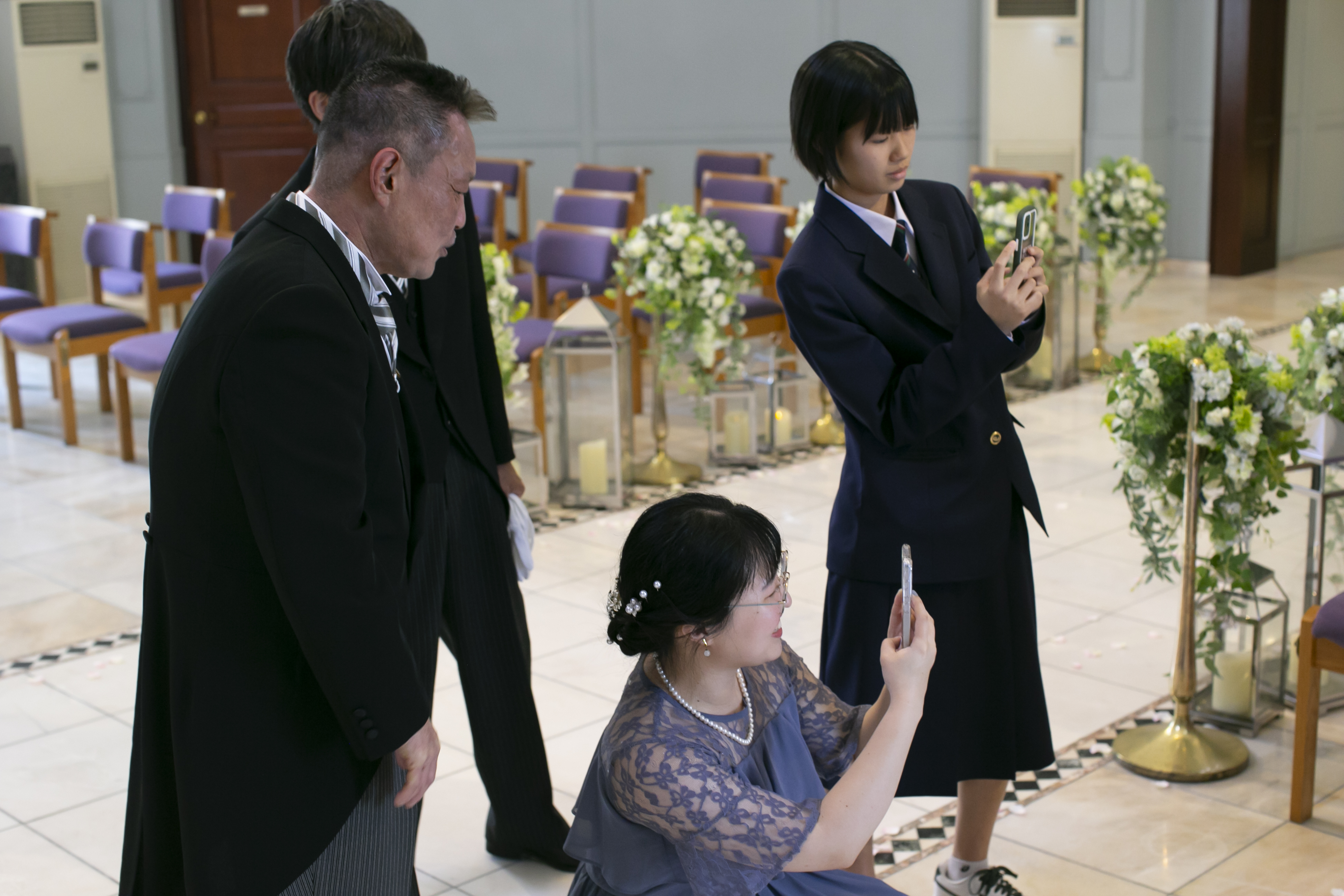 感謝を“重さ”で伝える贈り物