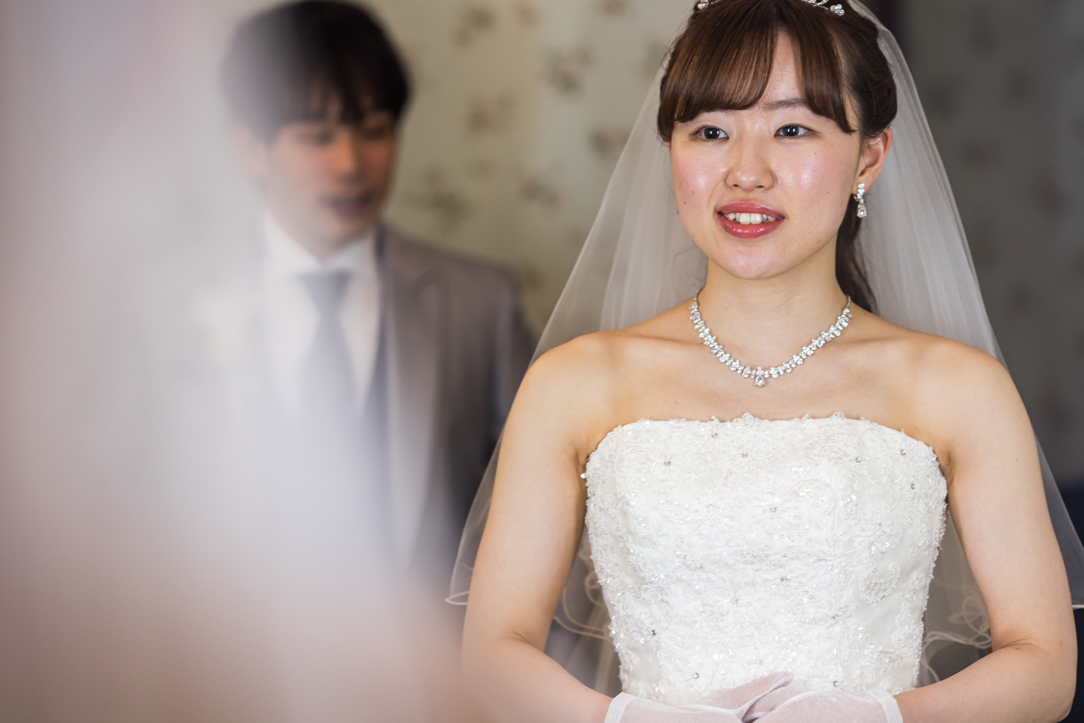 ご結婚式当日♡本番までの過ごし方