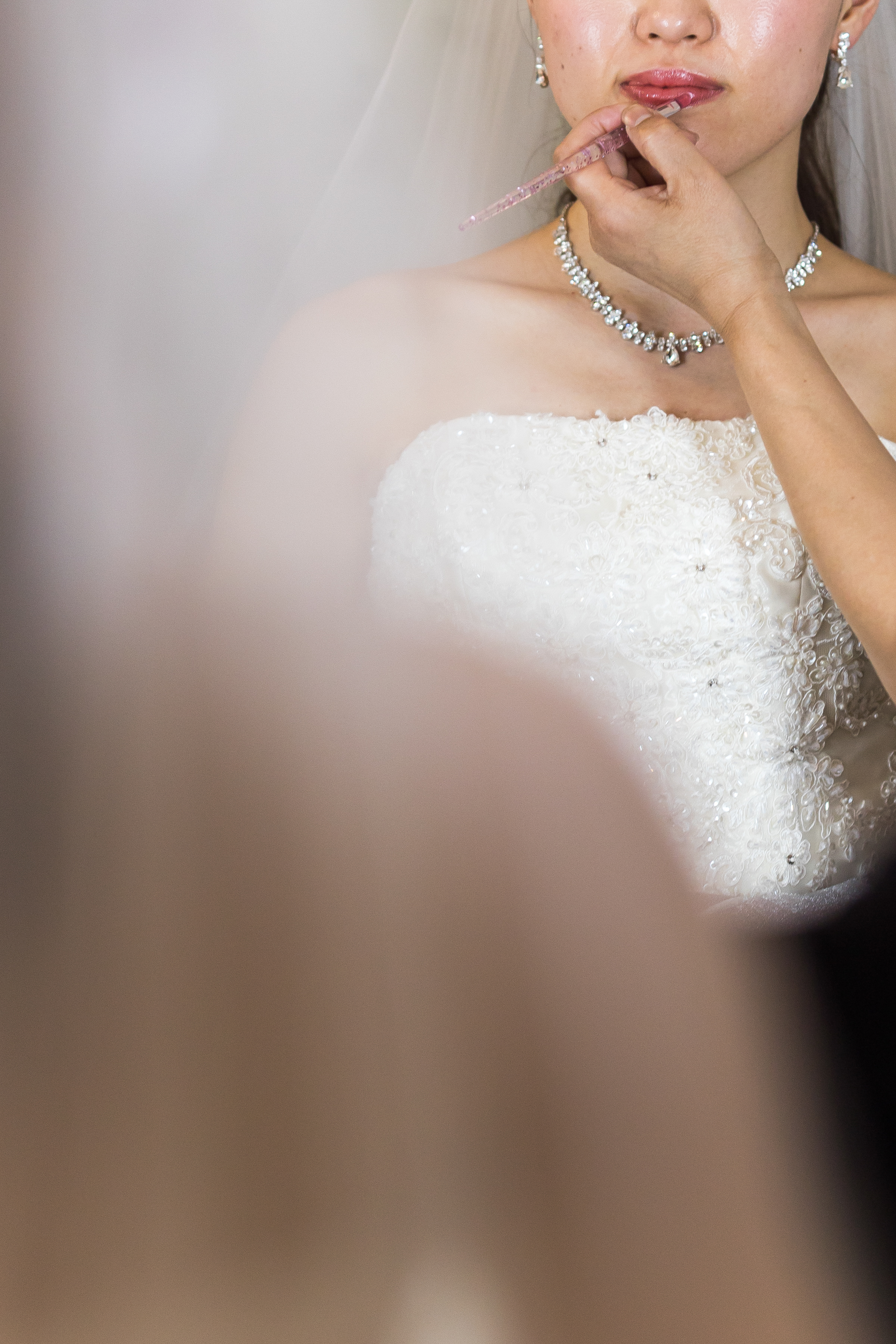 ご結婚式当日♡本番までの過ごし方