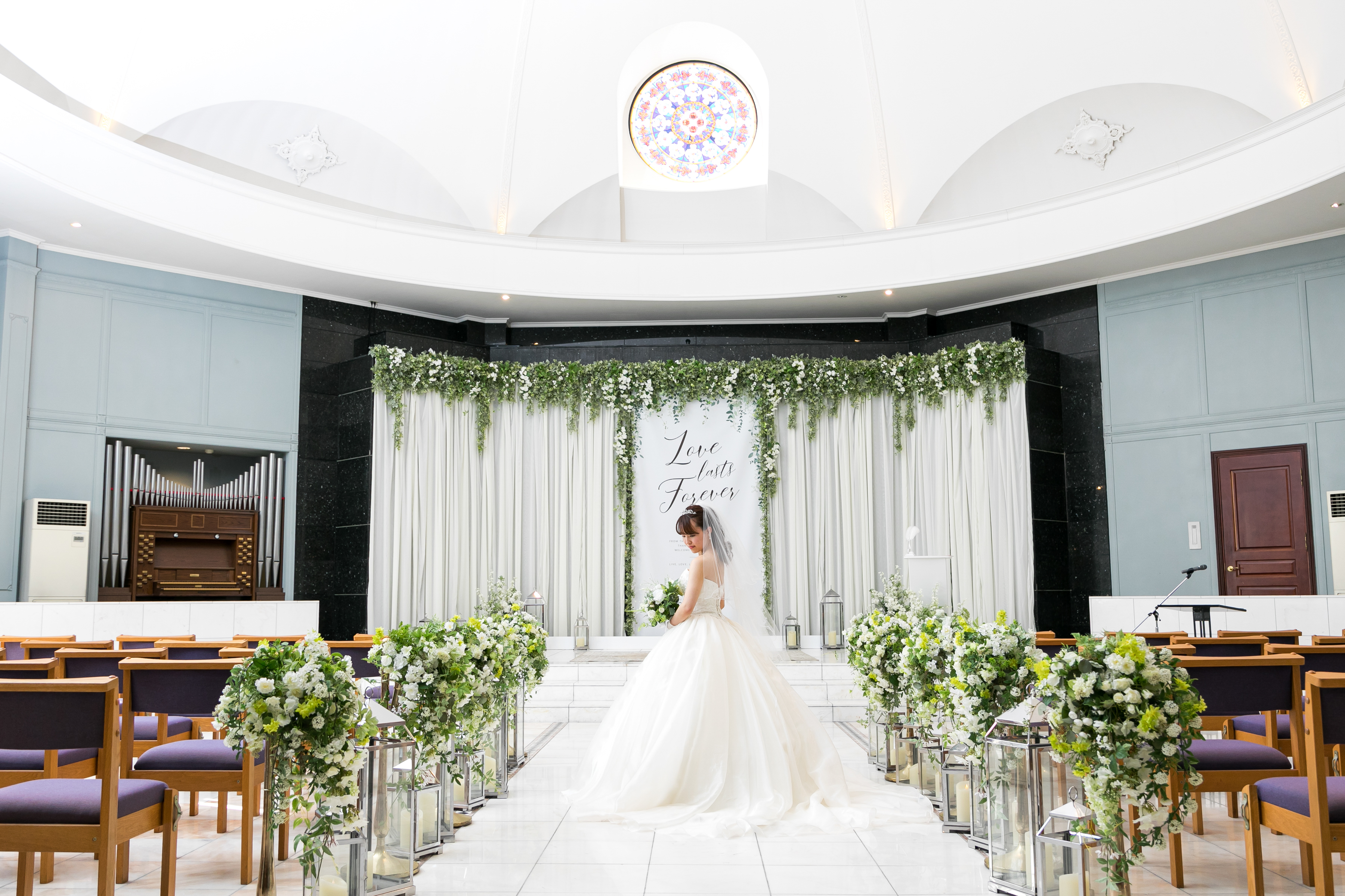 ご結婚式当日♡本番までの過ごし方