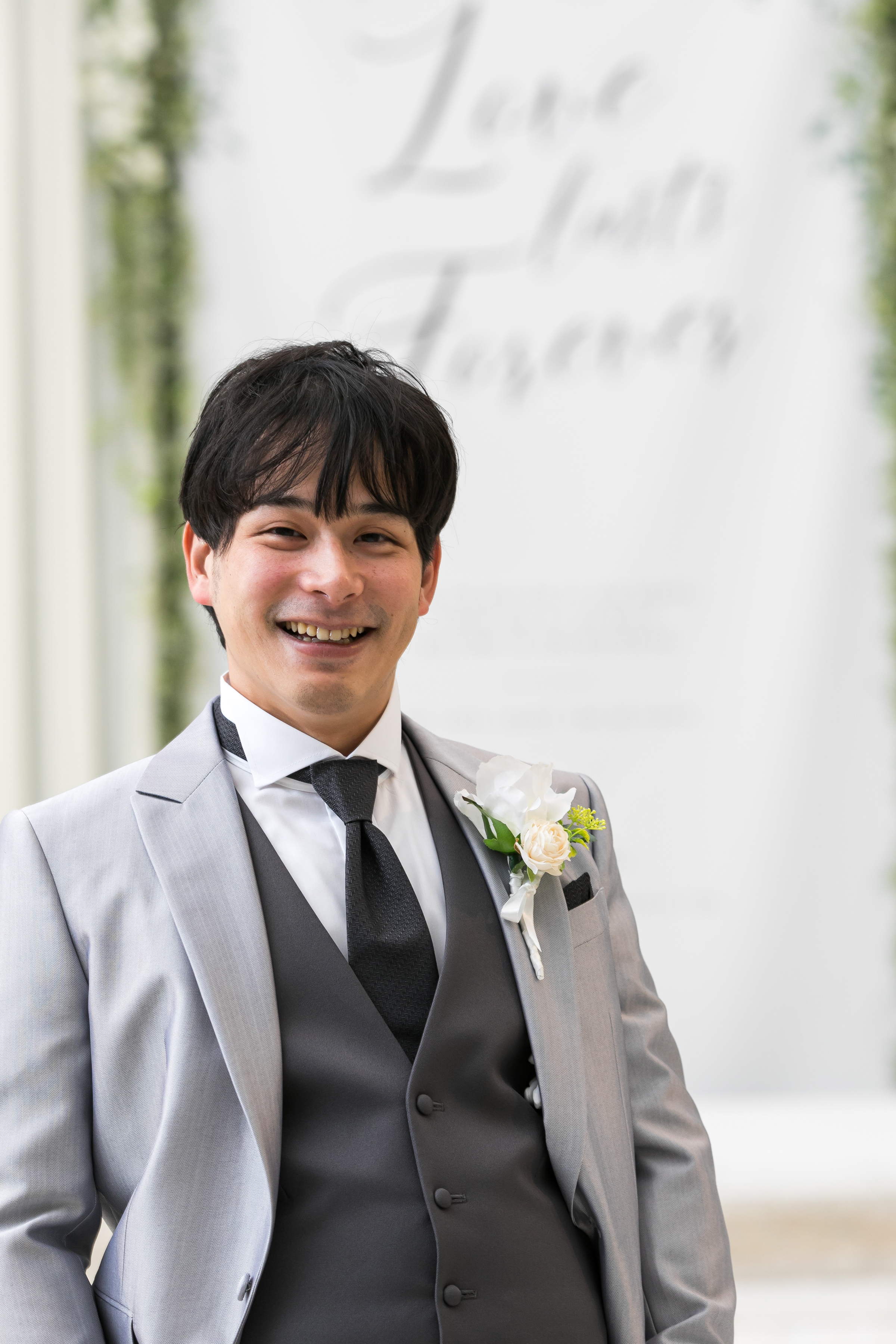 ご結婚式当日♡本番までの過ごし方