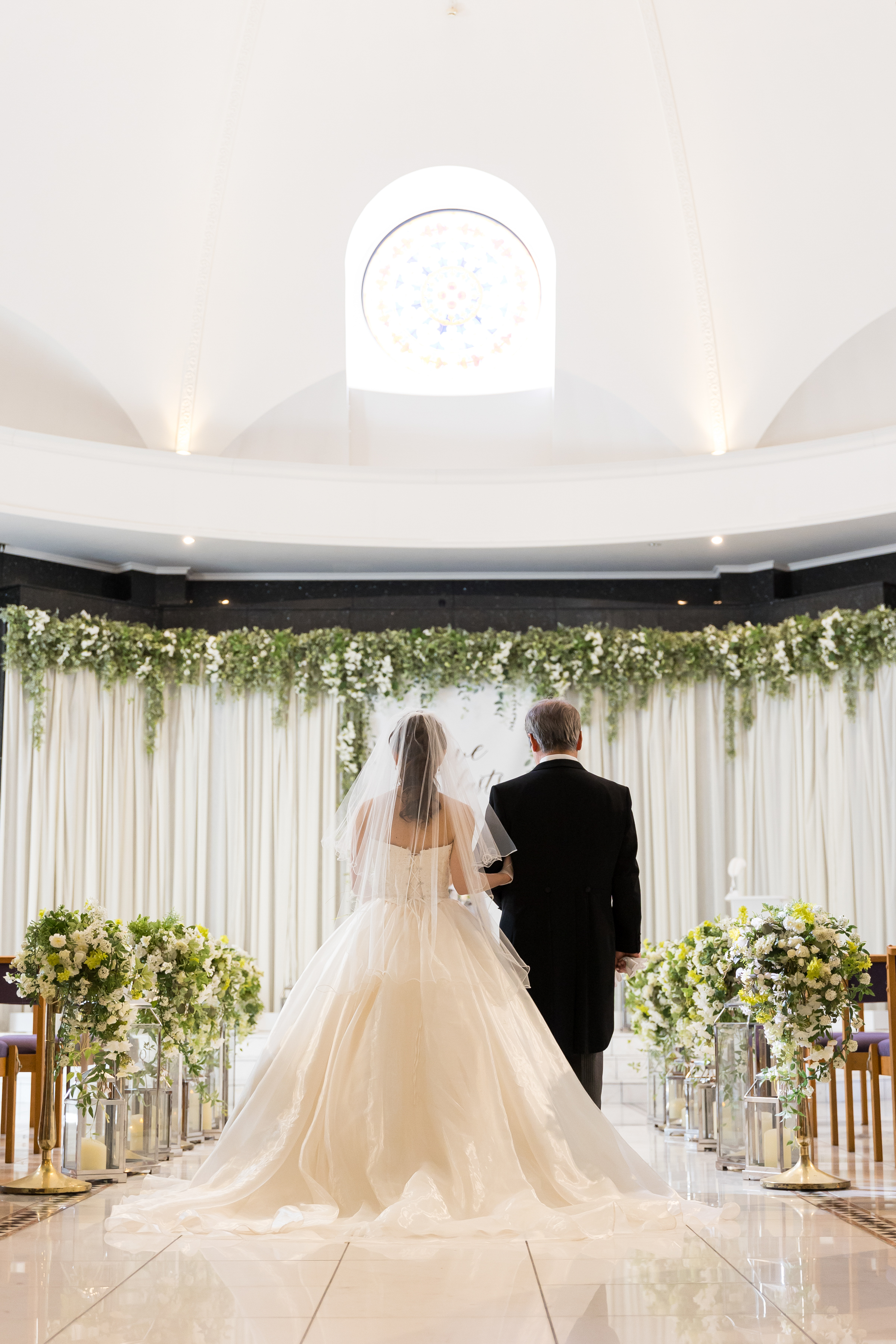 ご結婚式当日♡本番までの過ごし方