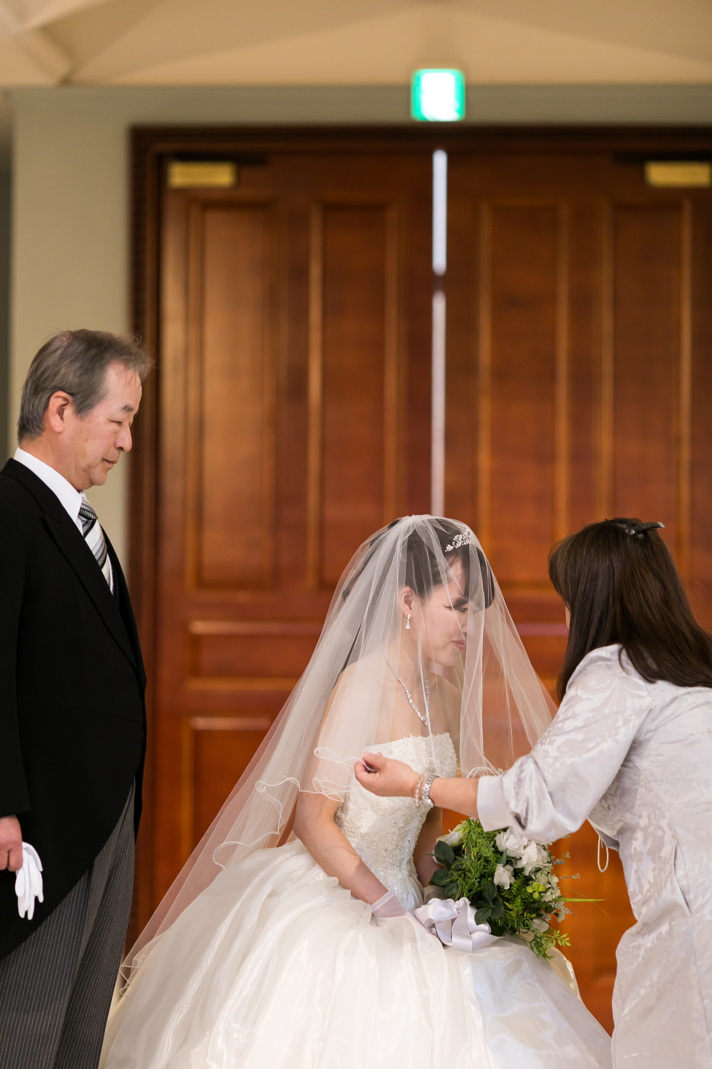 ご結婚式当日♡本番までの過ごし方