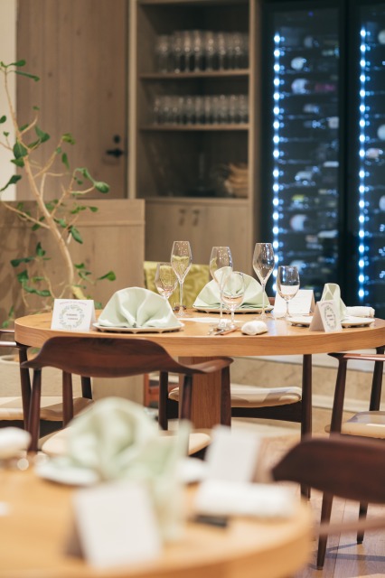 小さな結婚式松山店?~レストランウェディングの良いところ3選~