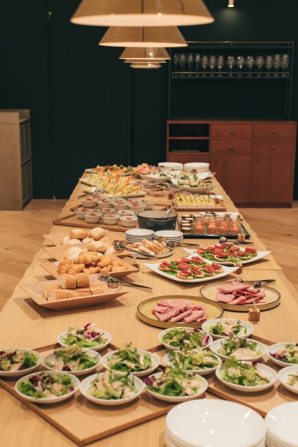 小さな結婚式松山店?~レストランウェディングの良いところ3選~