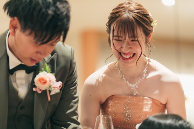 小さな結婚式松山店?~レストランウェディングの良いところ3選~