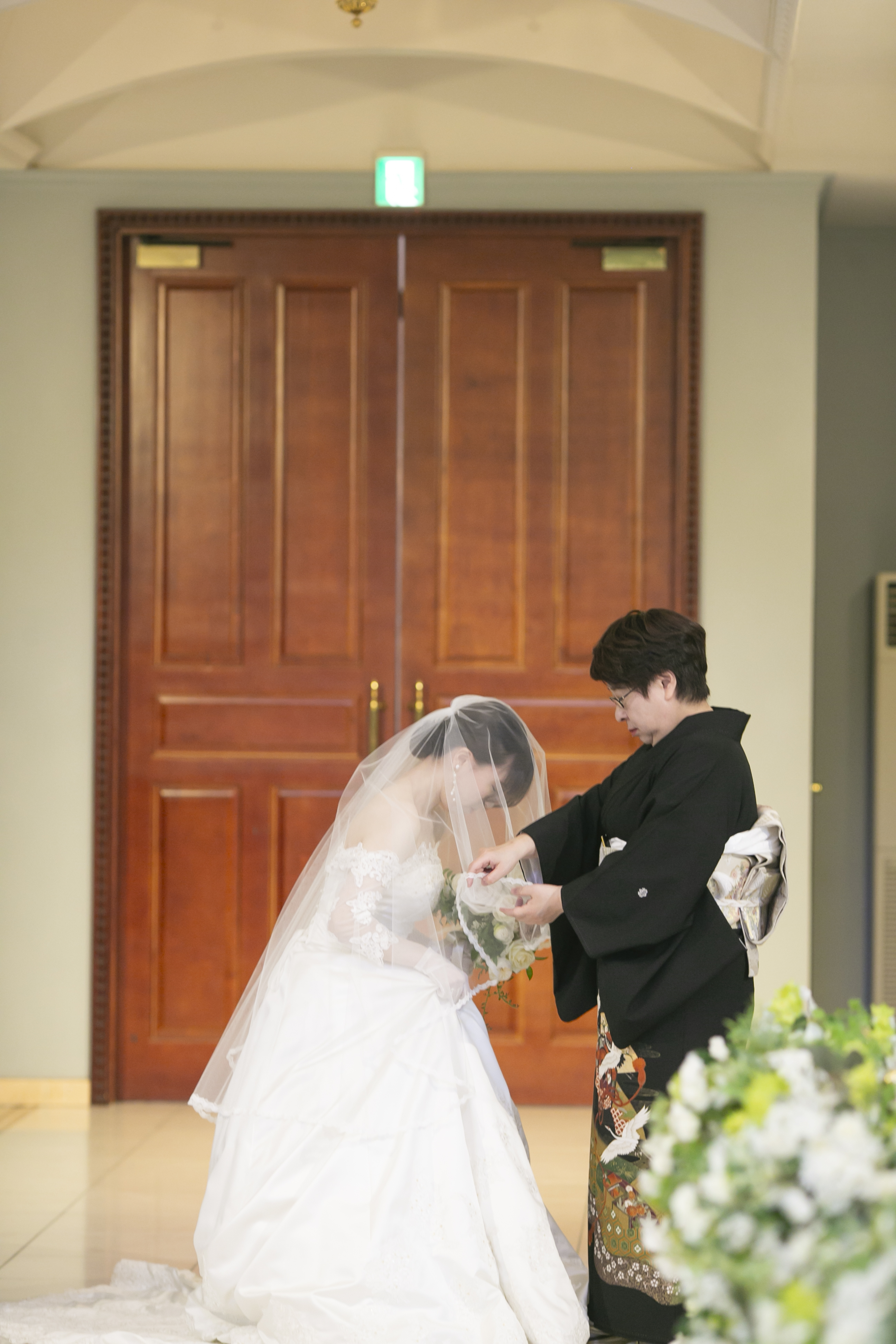 人前結婚式の流れをご紹介♪