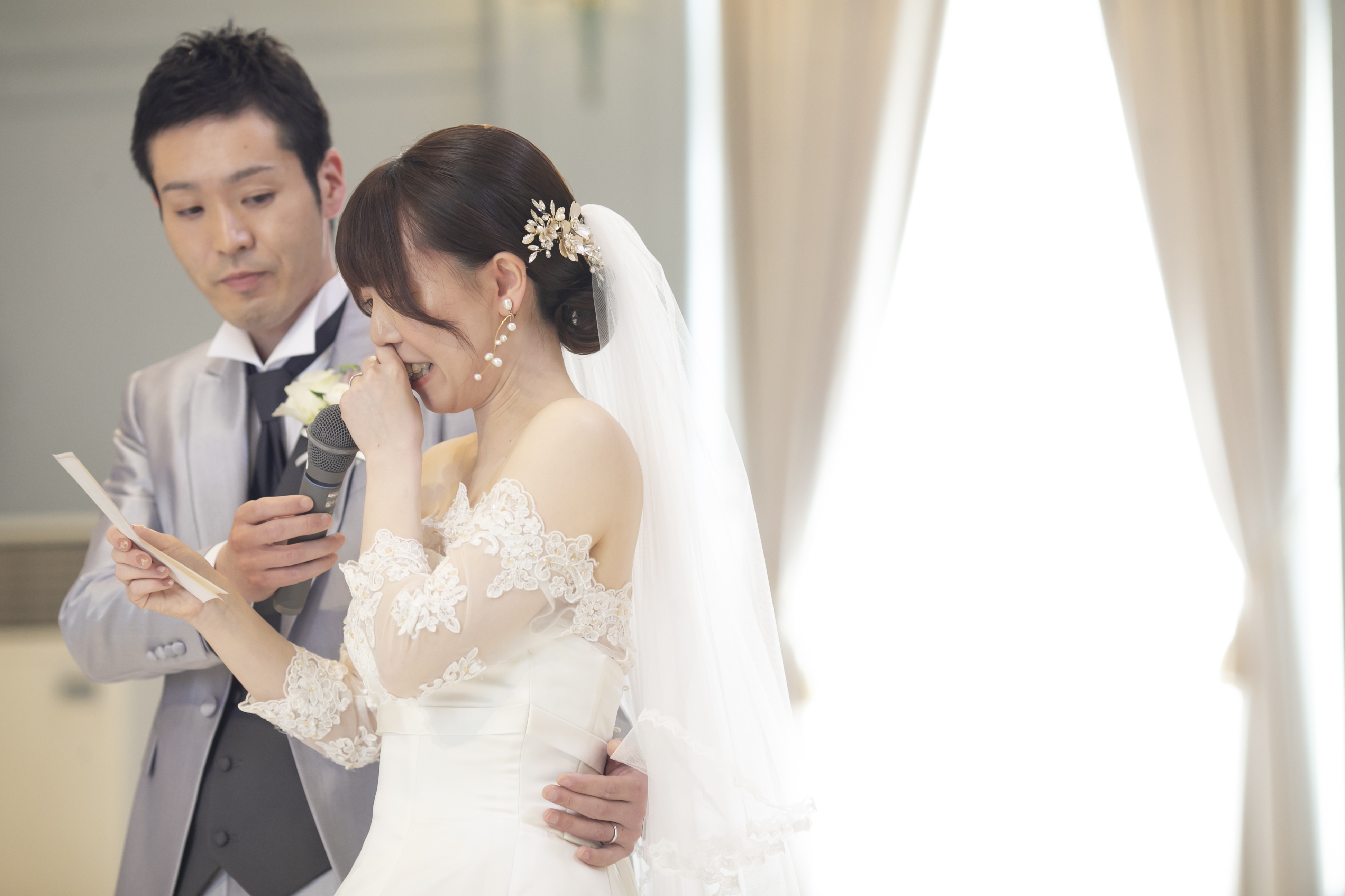 人前結婚式の流れをご紹介♪