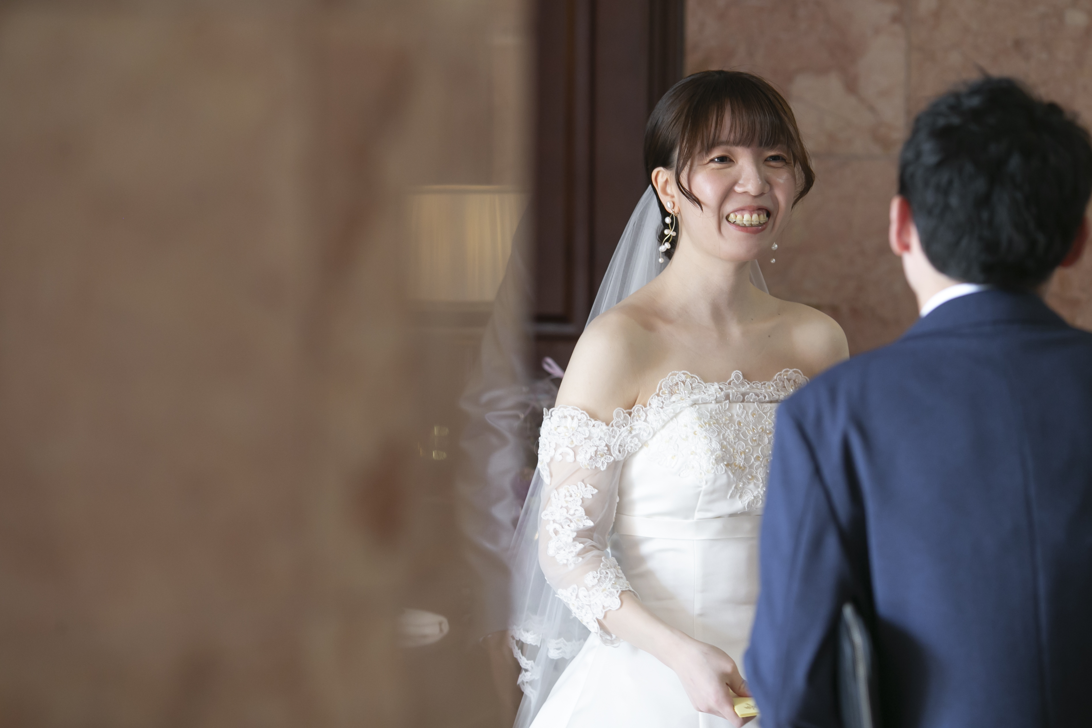 人前結婚式の流れをご紹介♪