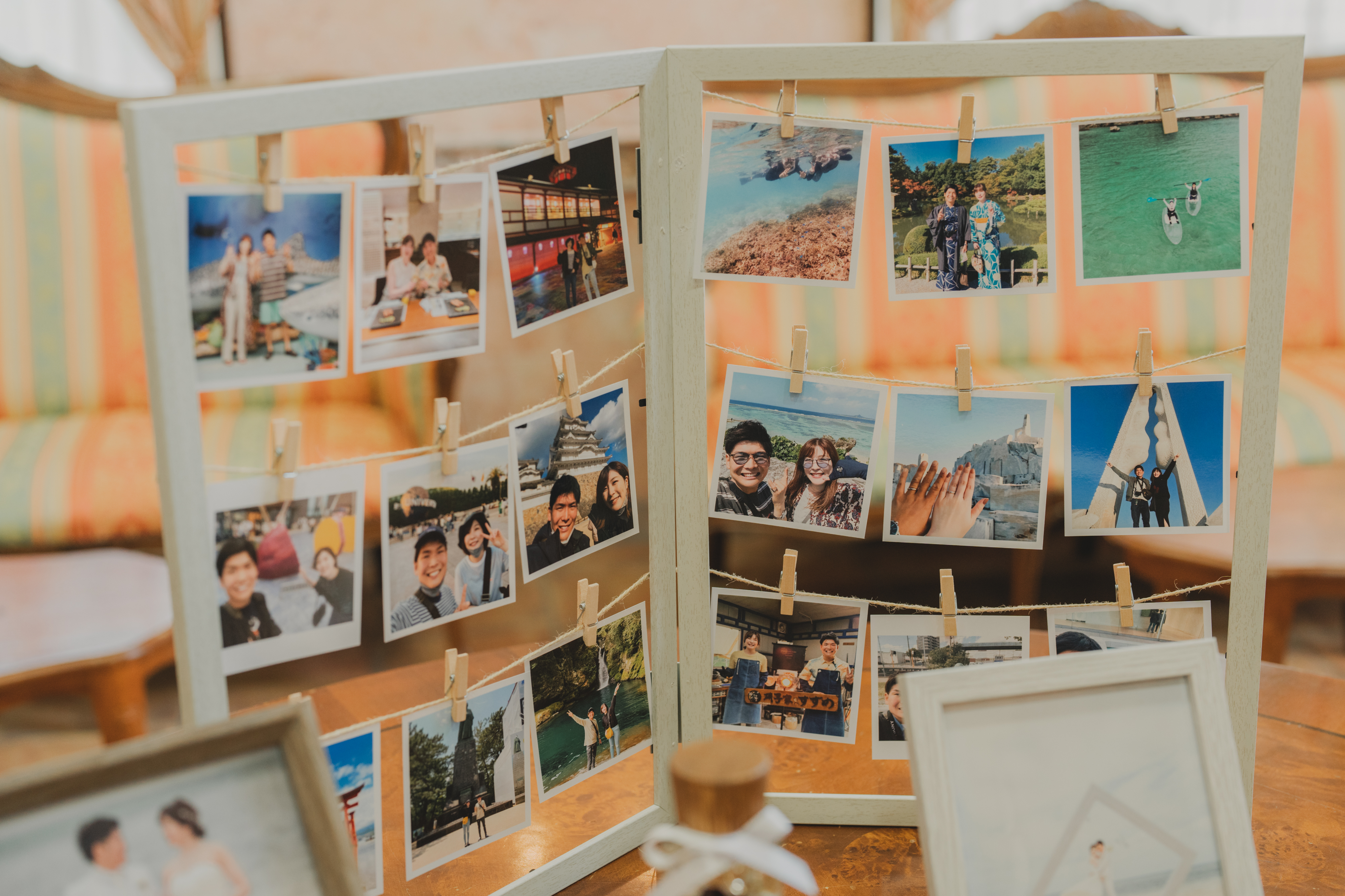 ウェルカムスペースのご紹介♪