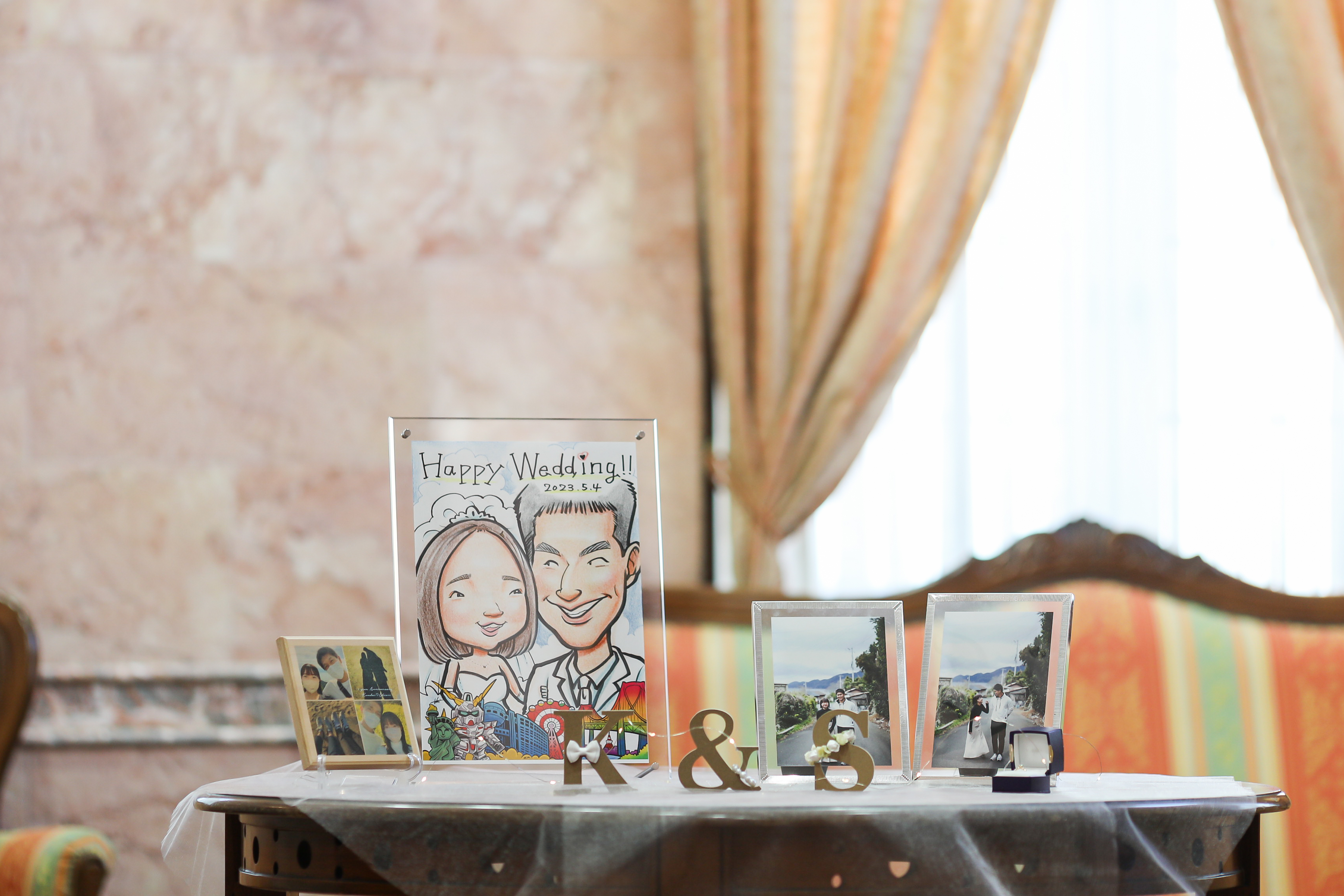 ウェルカムスペースのご紹介♪