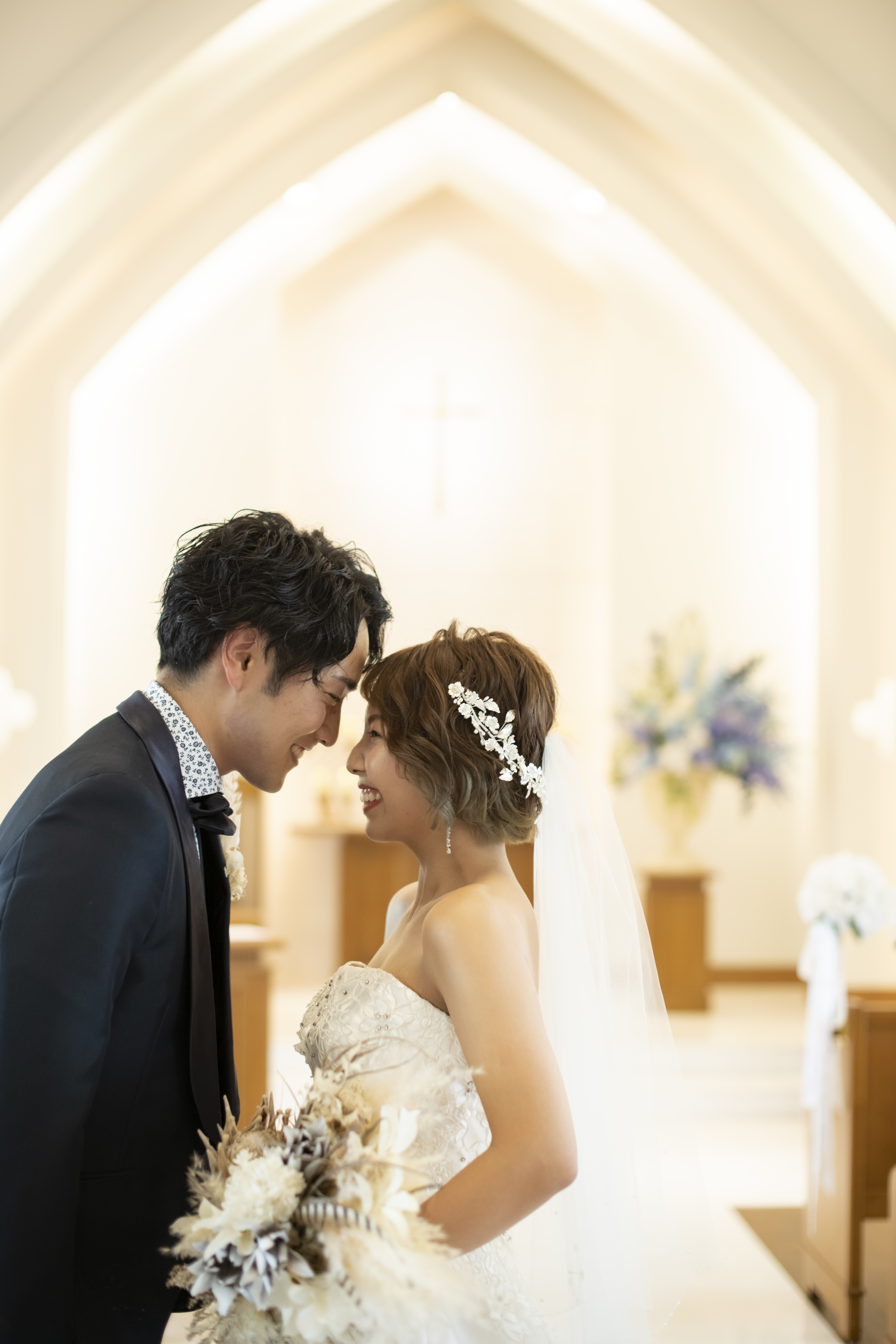 ヘアアレンジ~ショートカット~