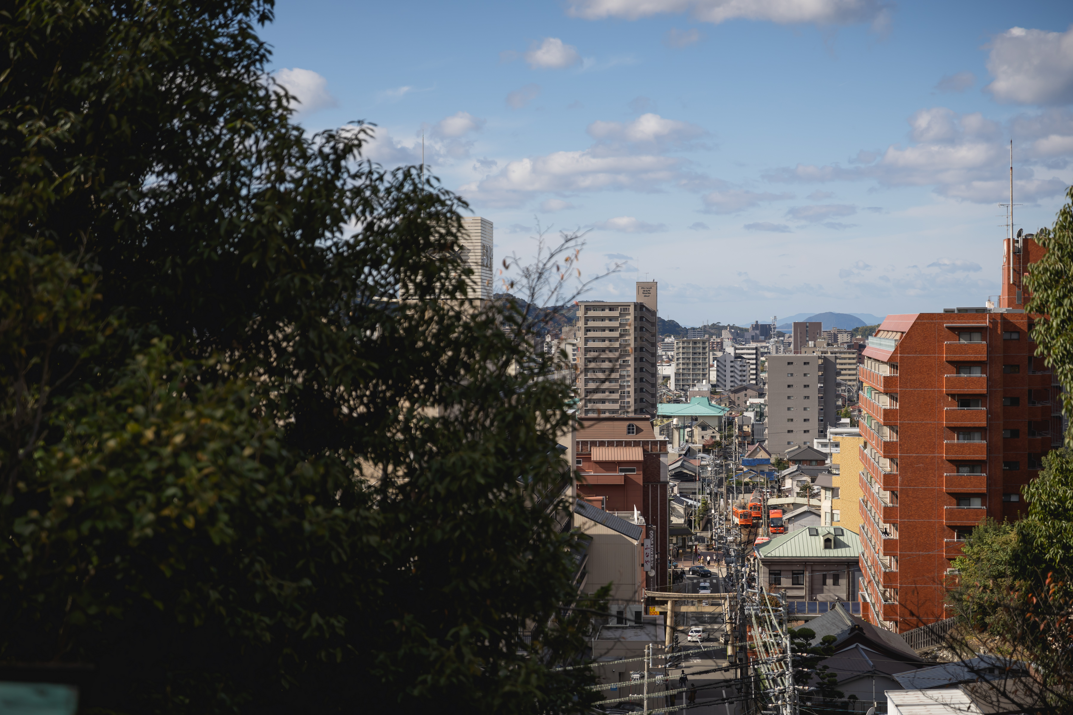 伊佐爾波神社挙式