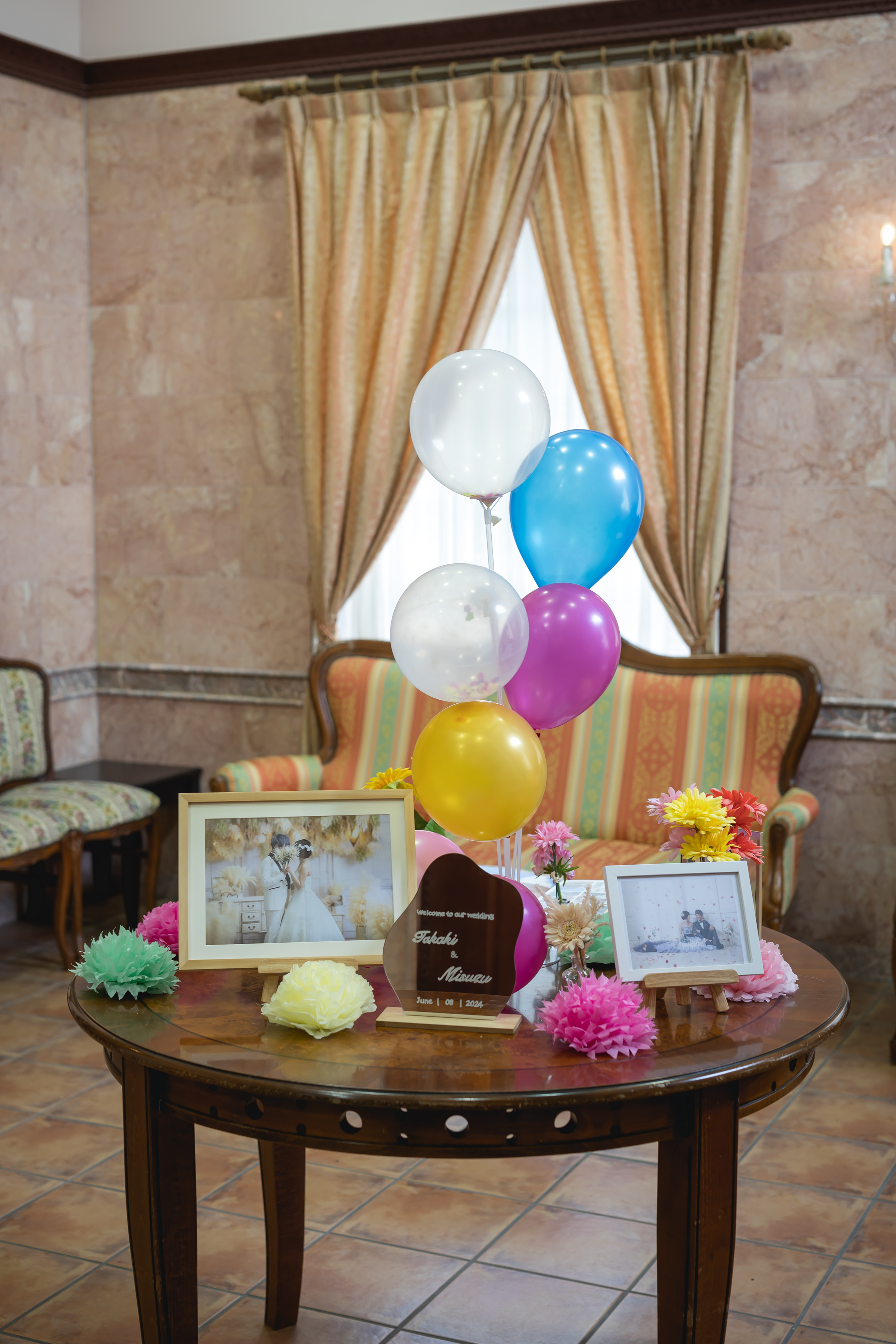 ウェルカムスペースのご紹介♪