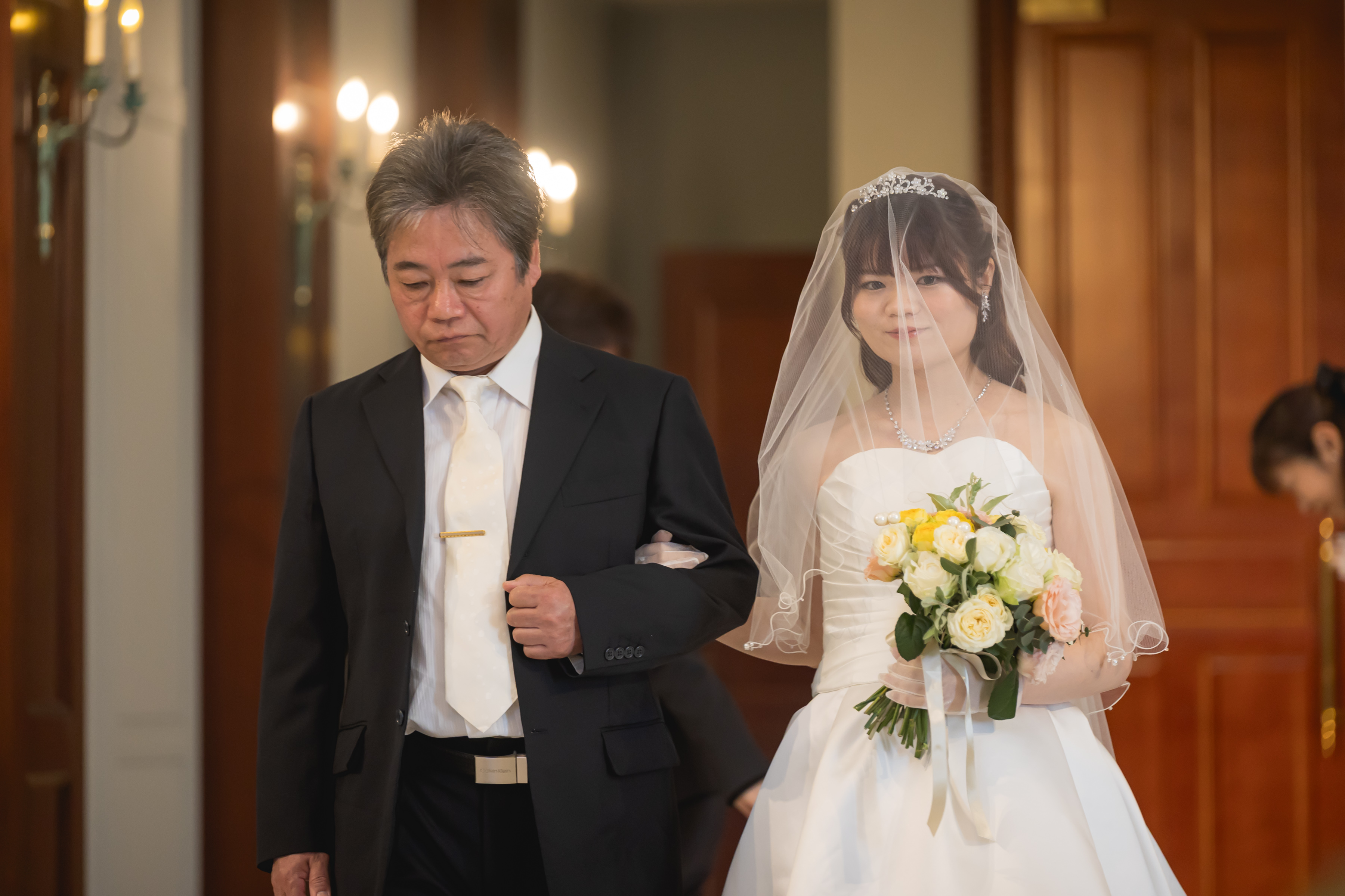 お腹の中のお子様と?②
