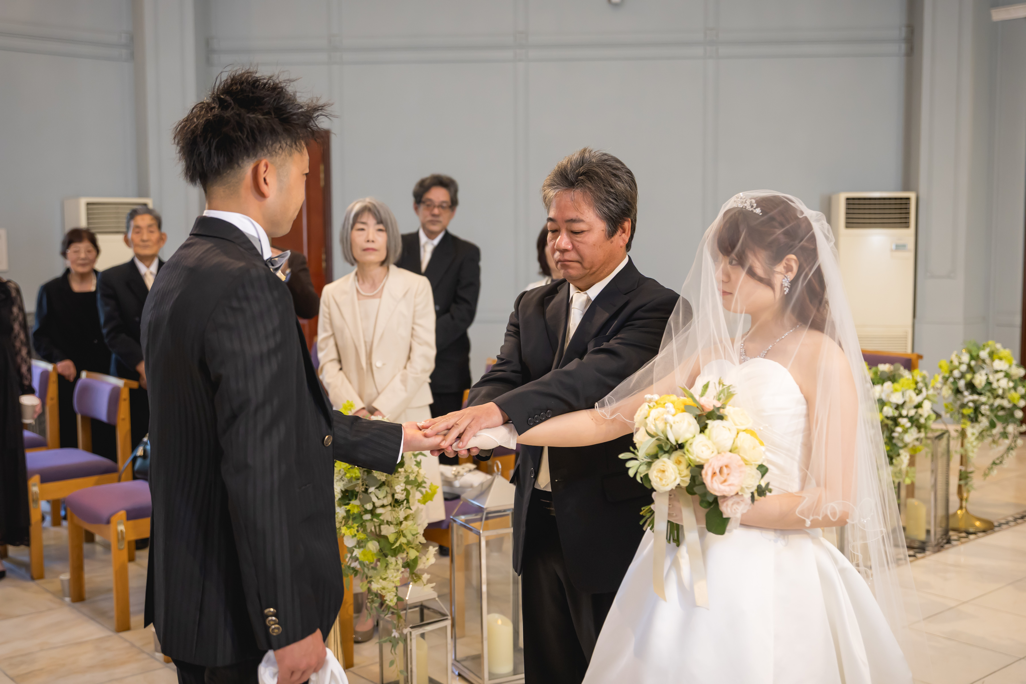 お腹の中のお子様と?②