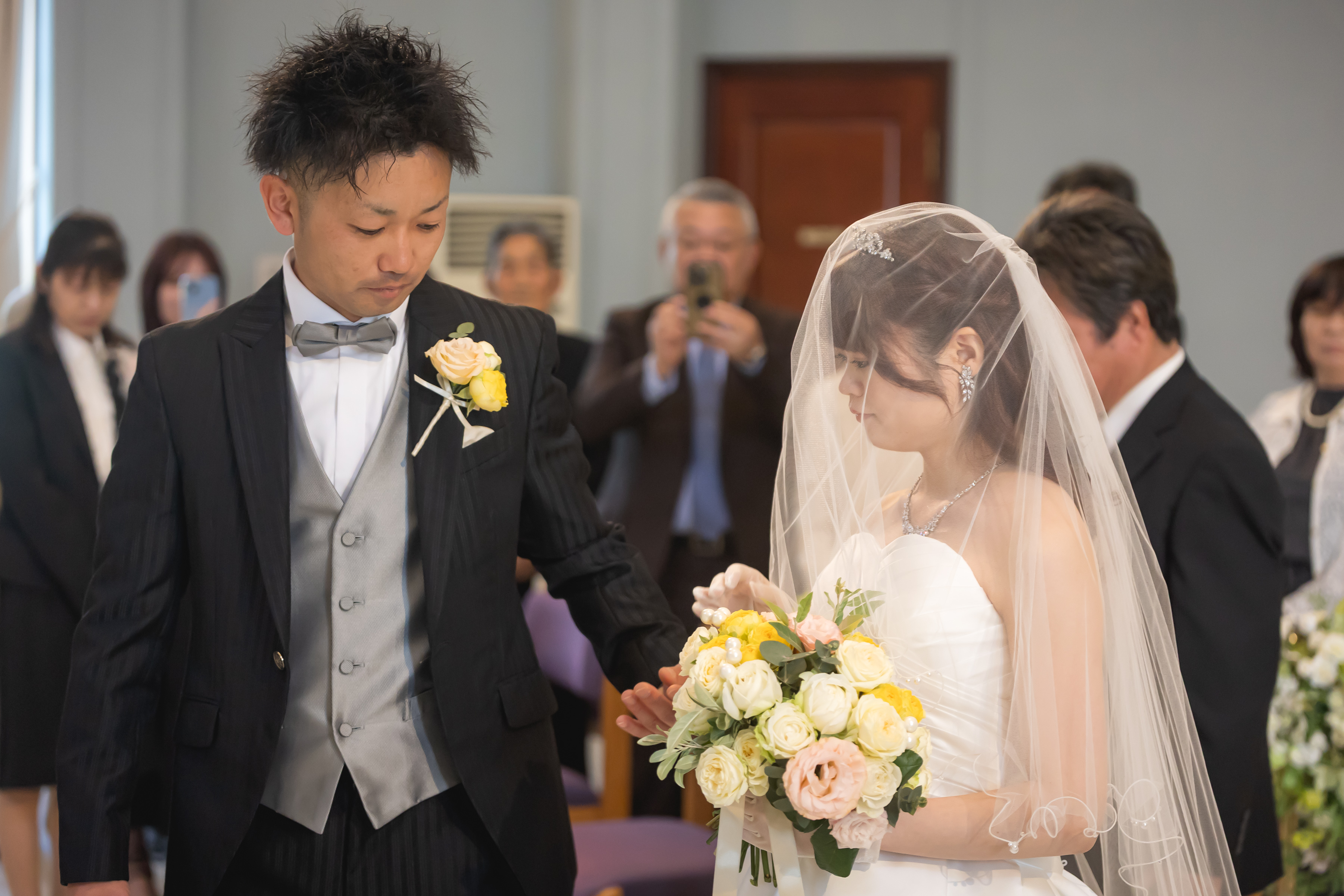 お腹の中のお子様と?②