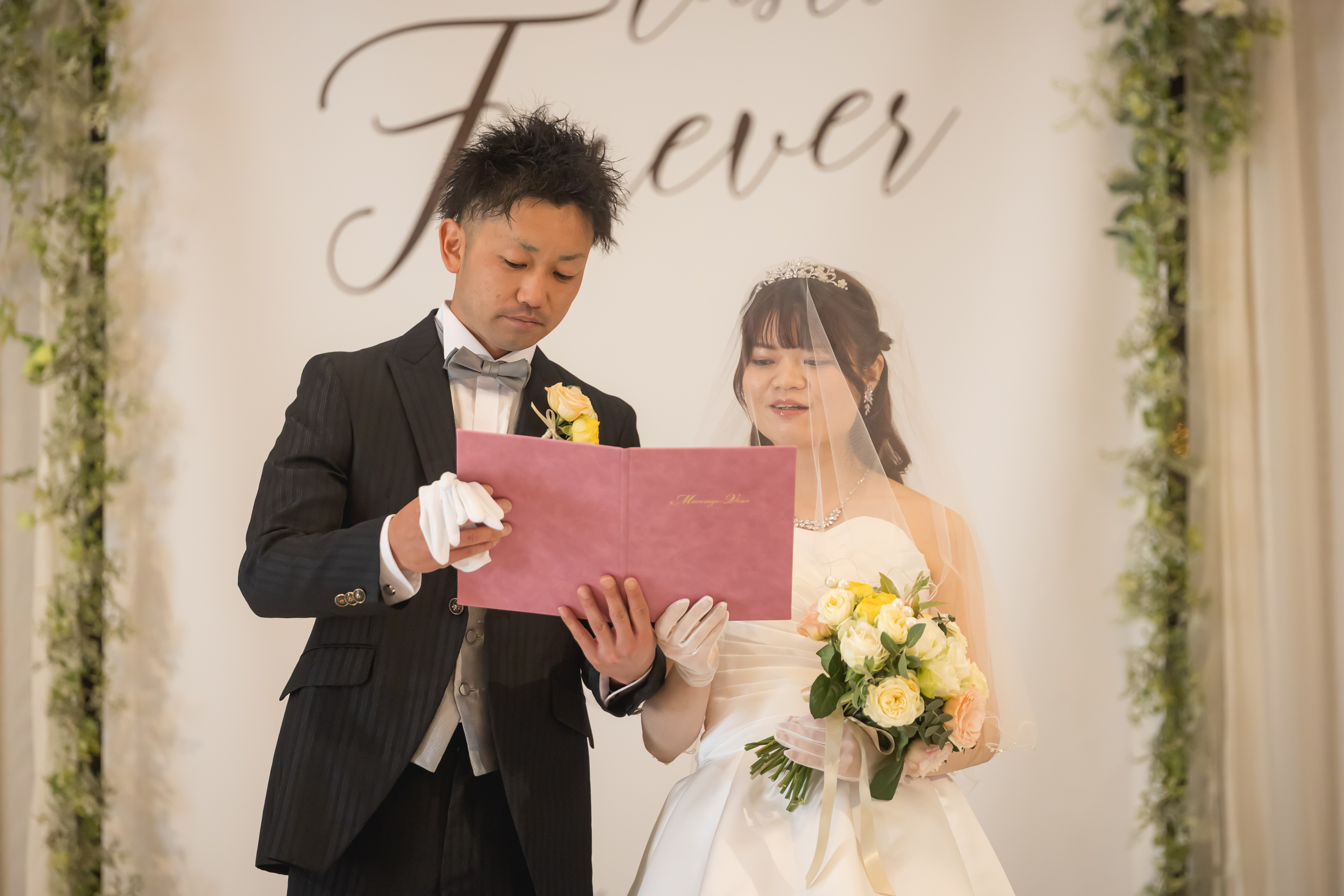 お腹の中のお子様と?③