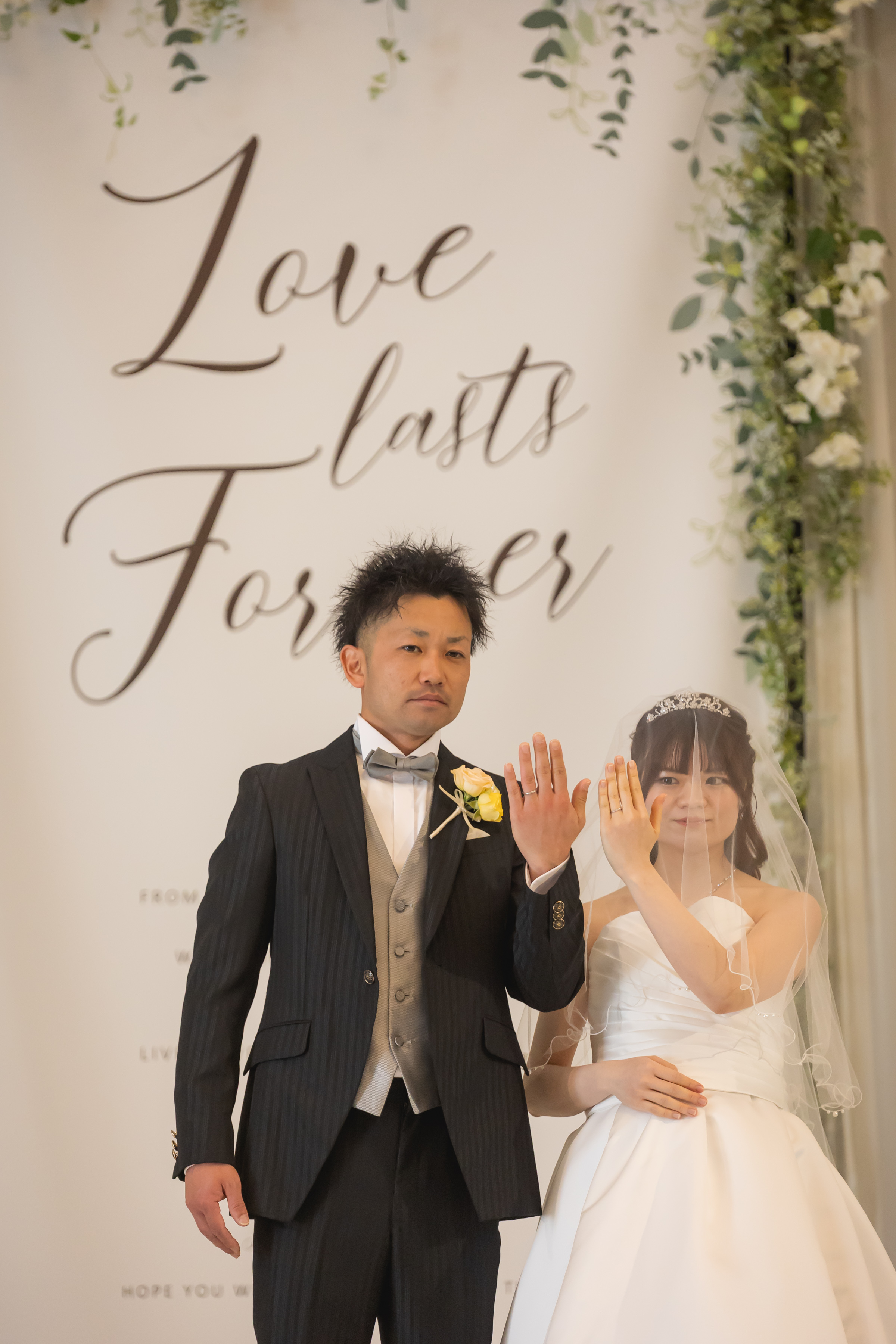 お腹の中のお子様と?③