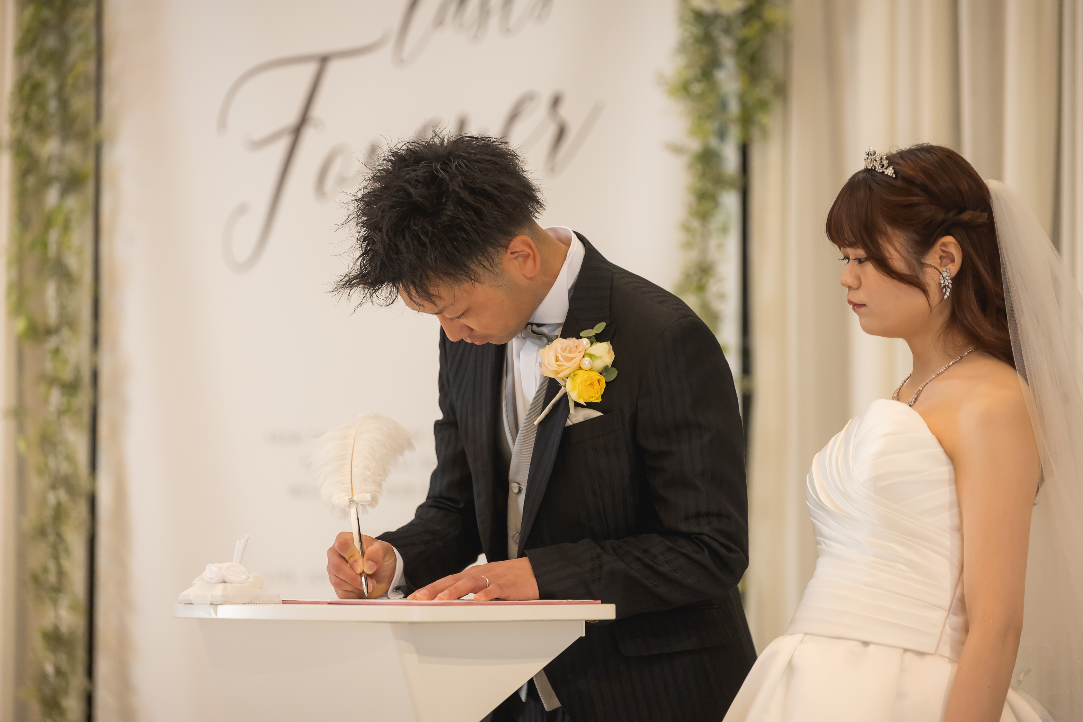 お腹の中のお子様と?③