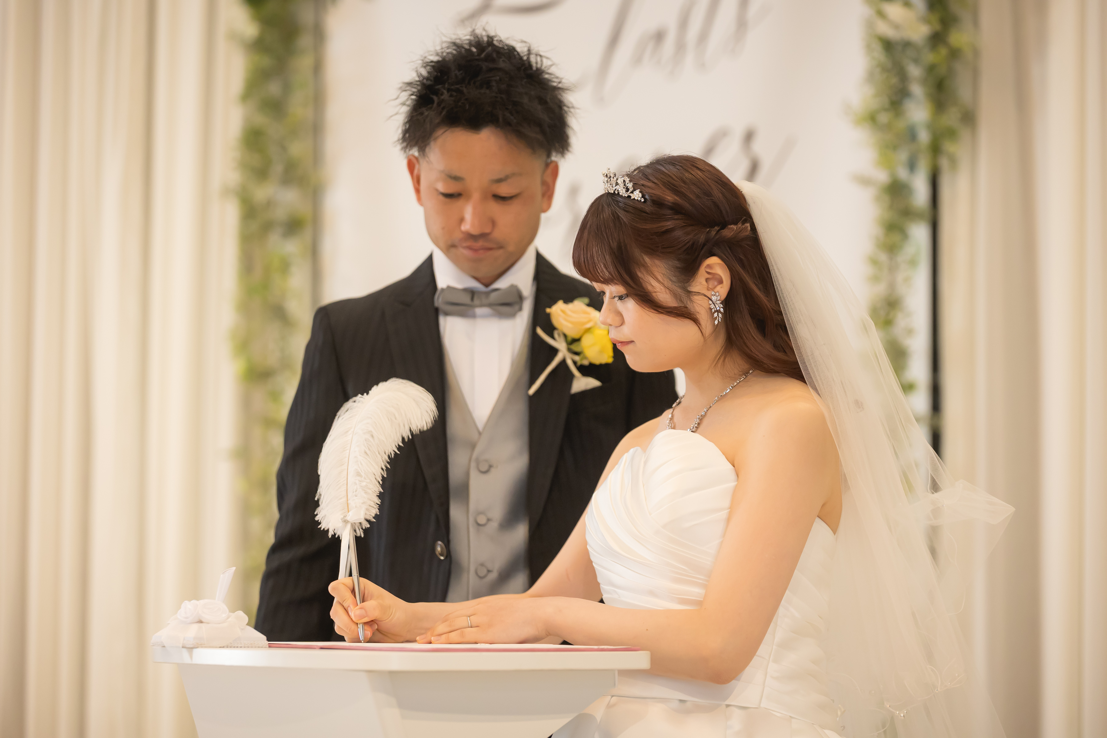 お腹の中のお子様と?③