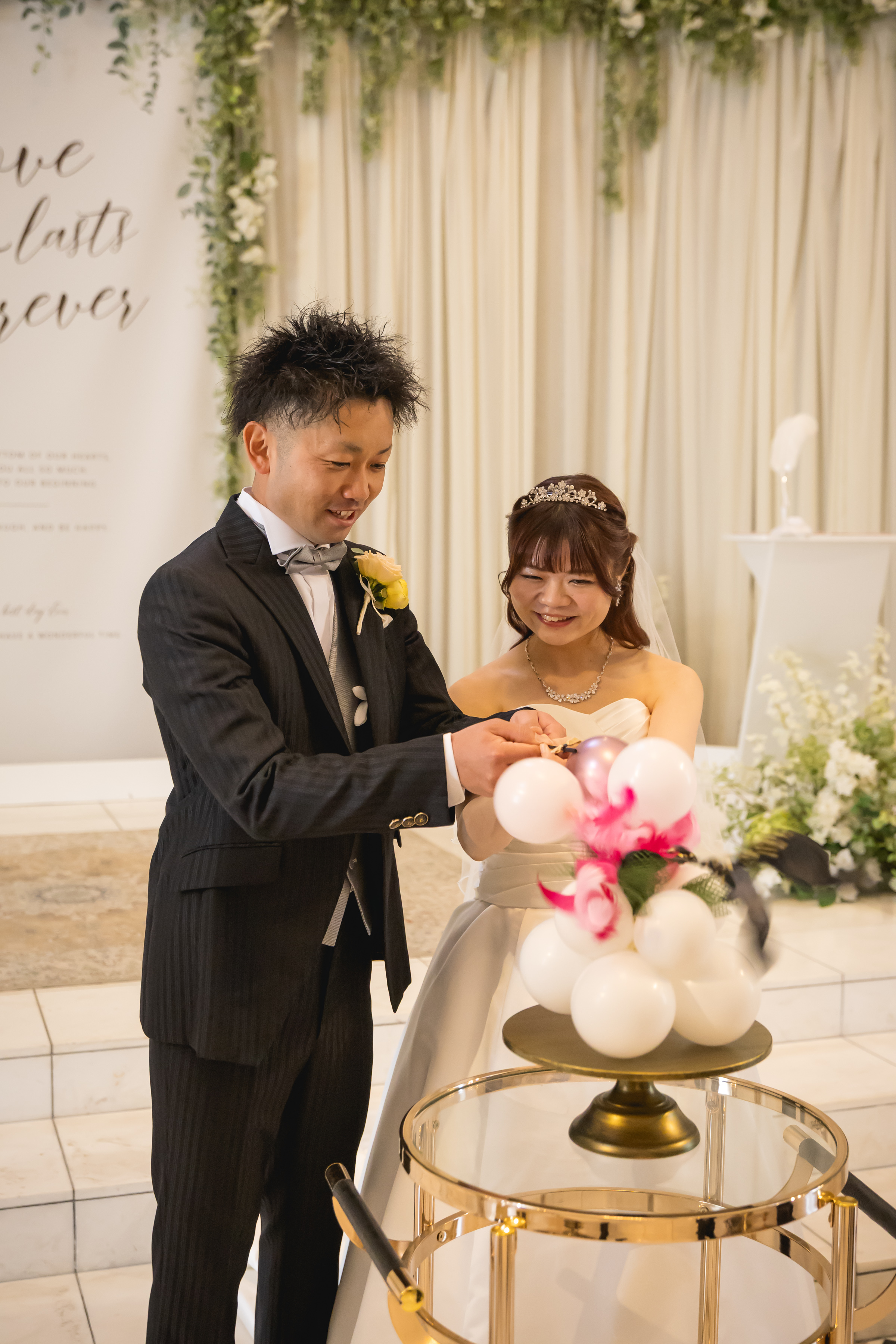 お腹の中のお子様と?④