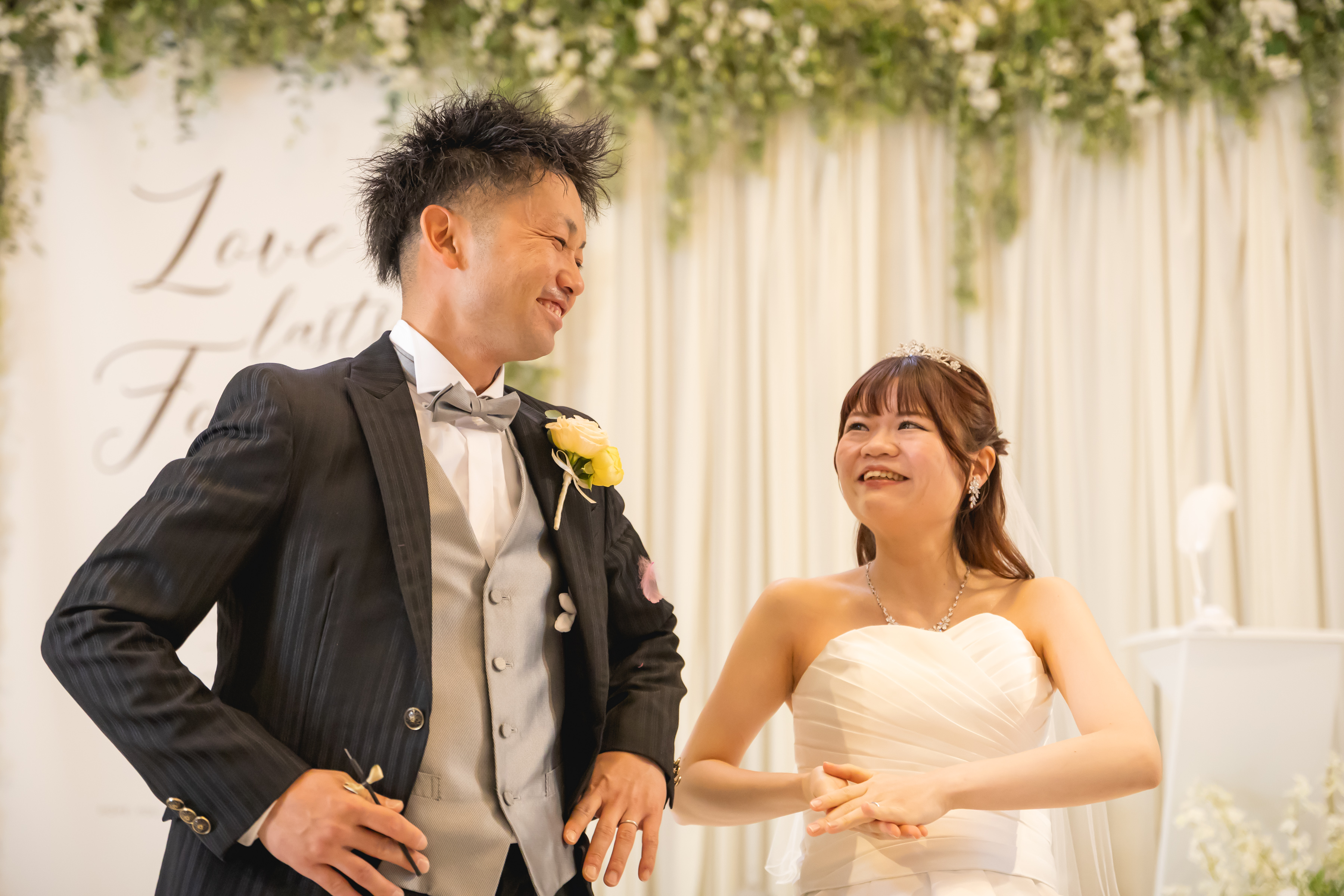 お腹の中のお子様と?④