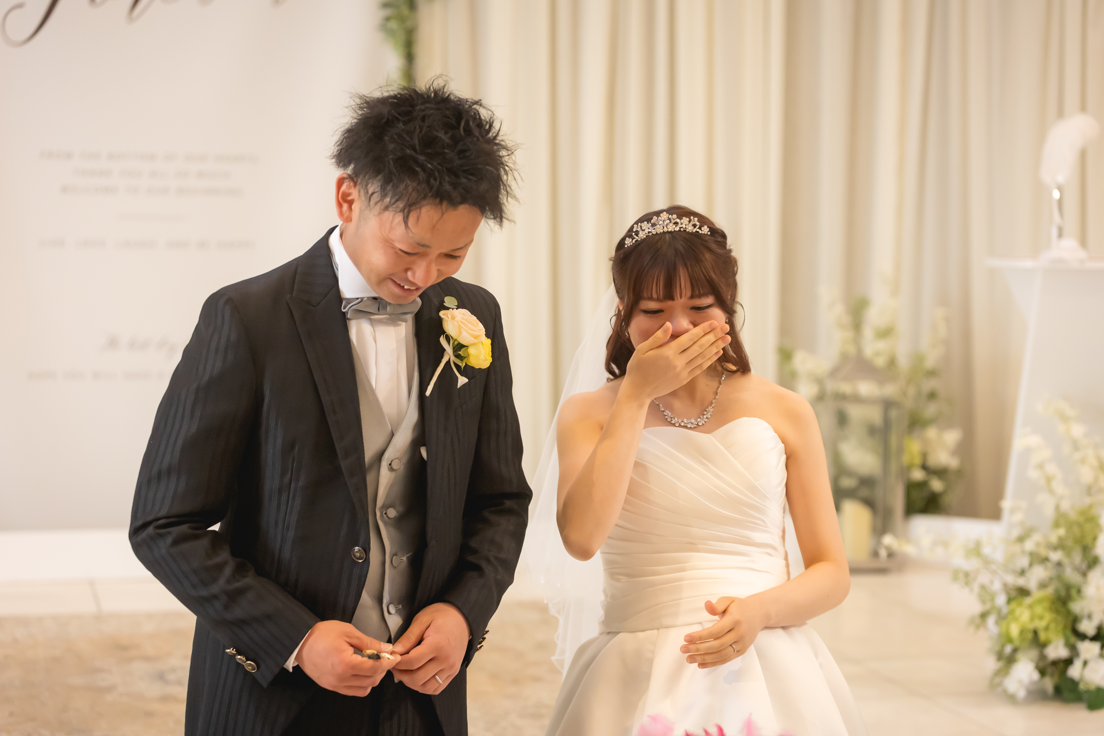 お腹の中のお子様と④