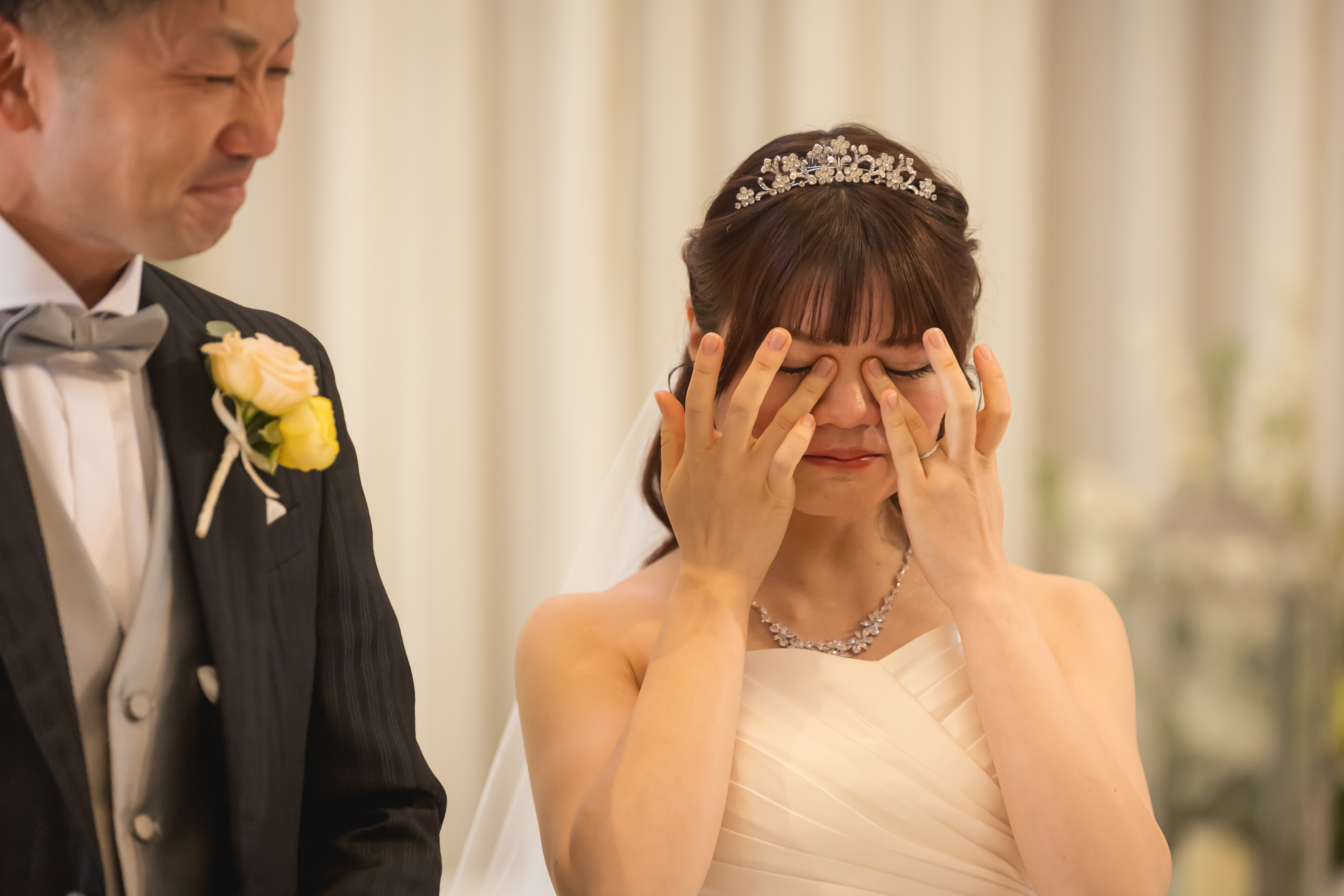 お腹の中のお子様と?④