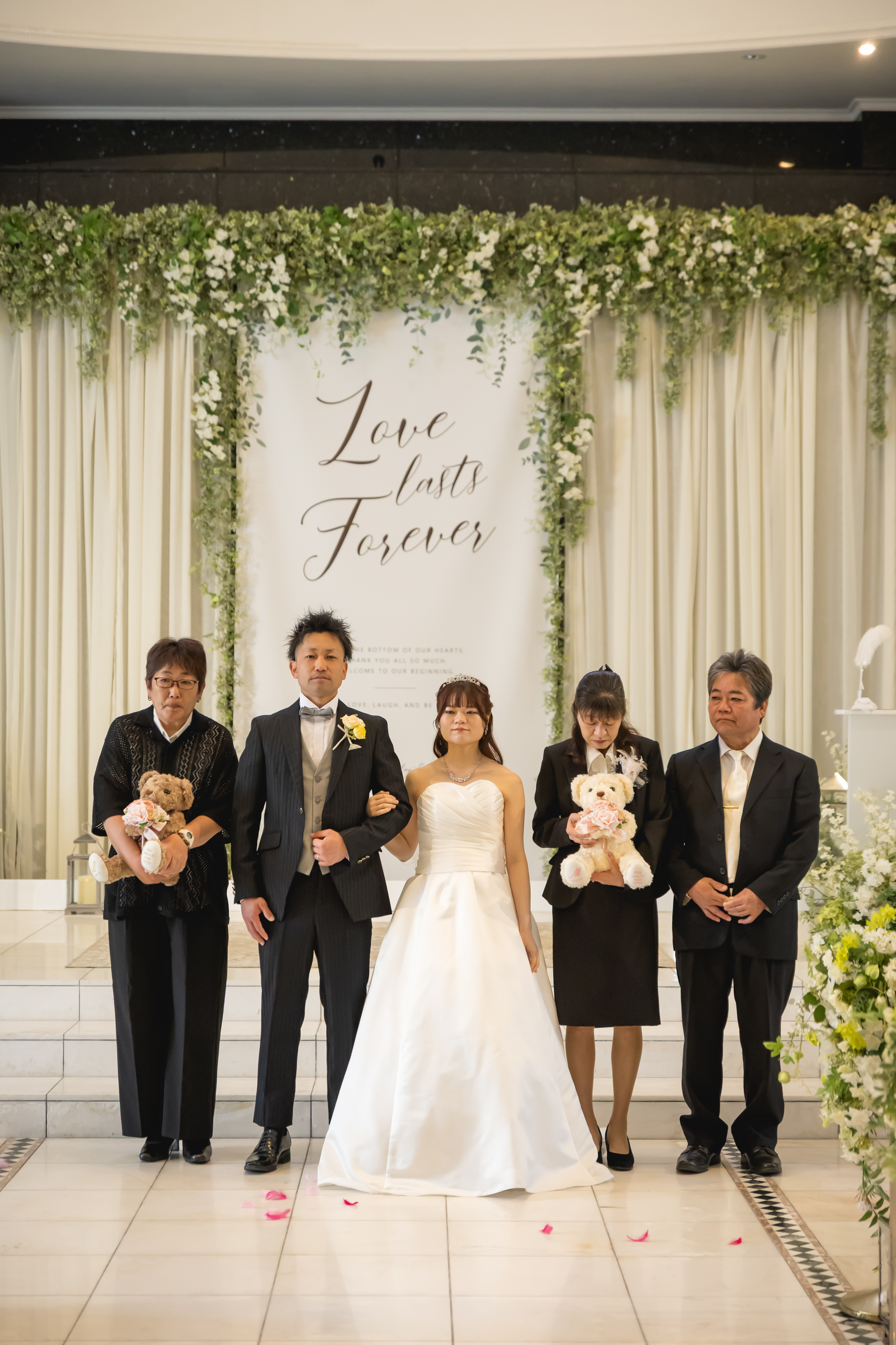 お腹の中のお子様と⑤