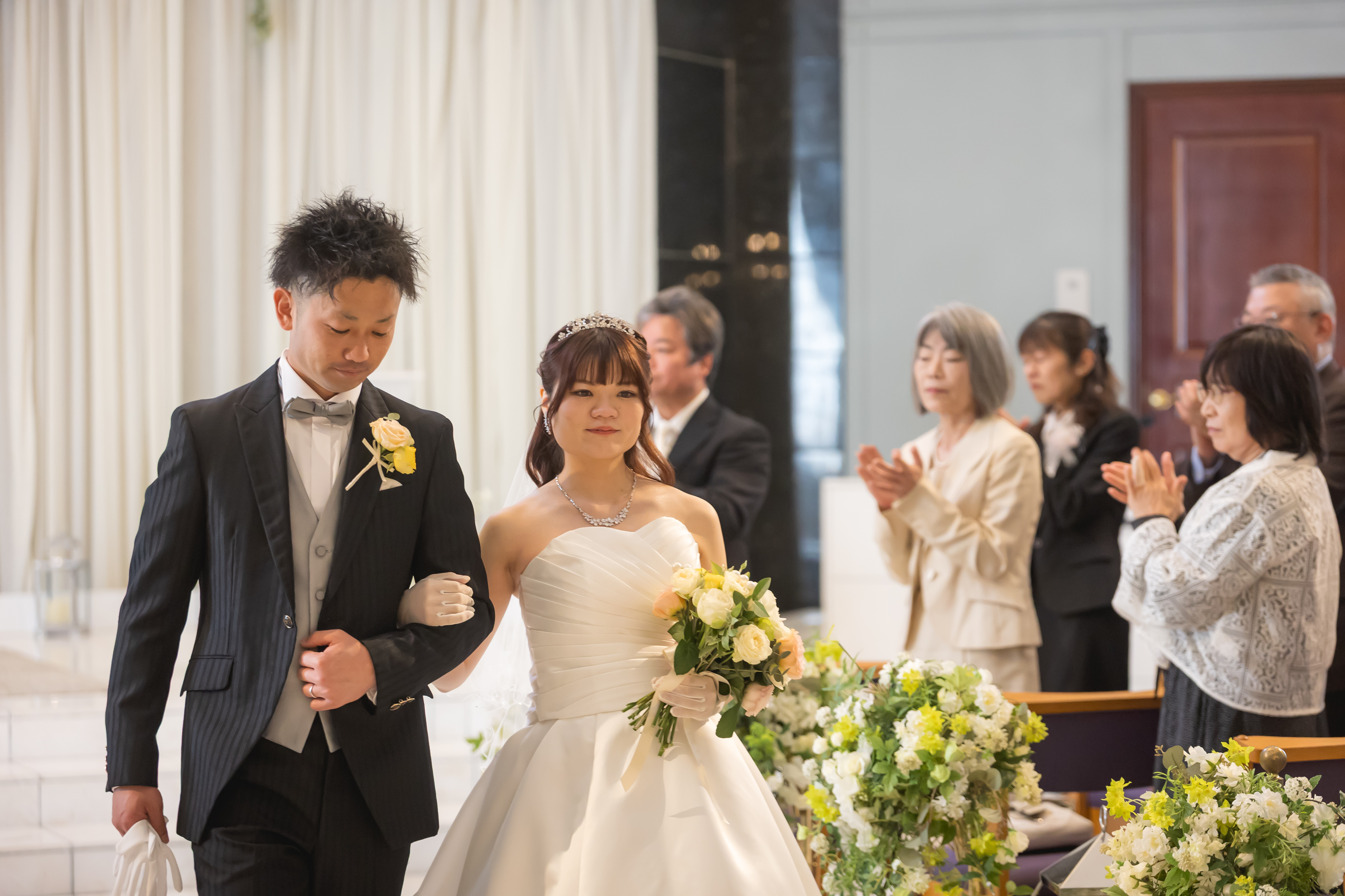 お腹の中のお子様と⑤