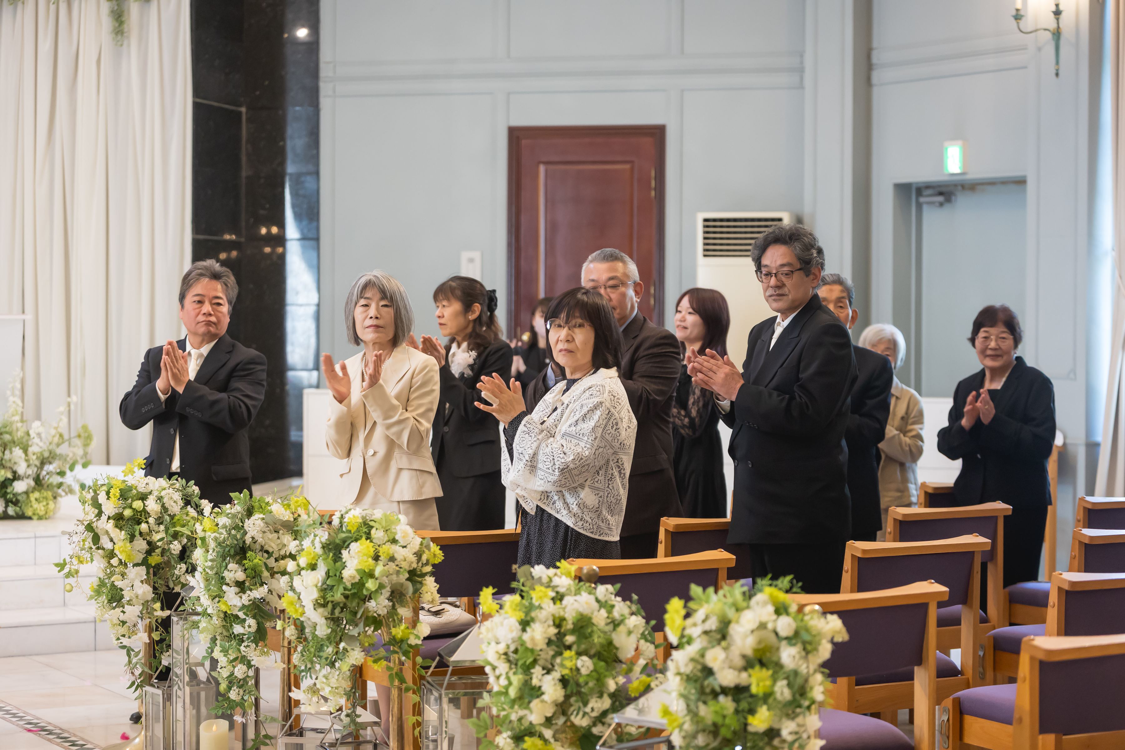 お腹の中のお子様と⑤