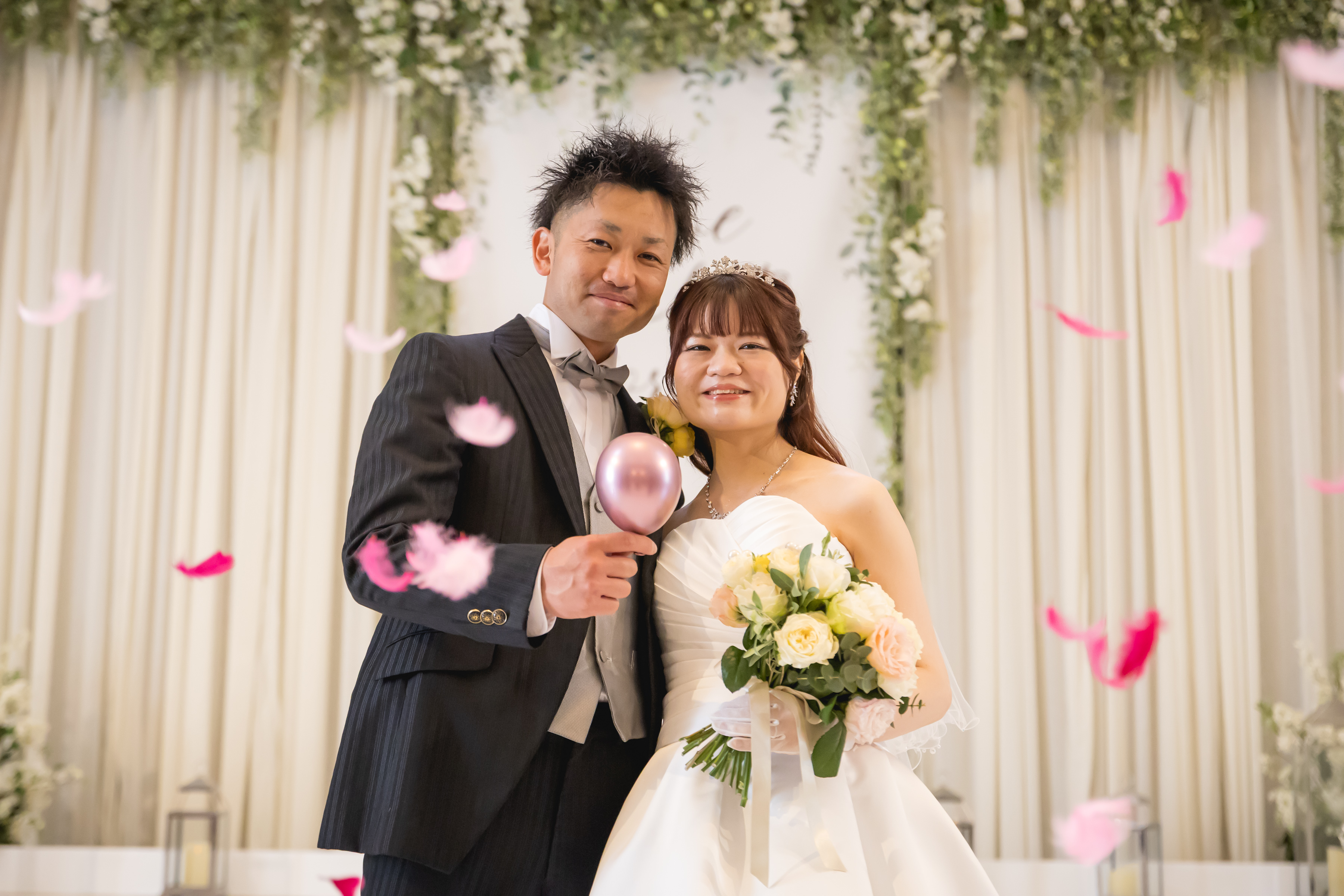 お腹の中のお子様と⑤