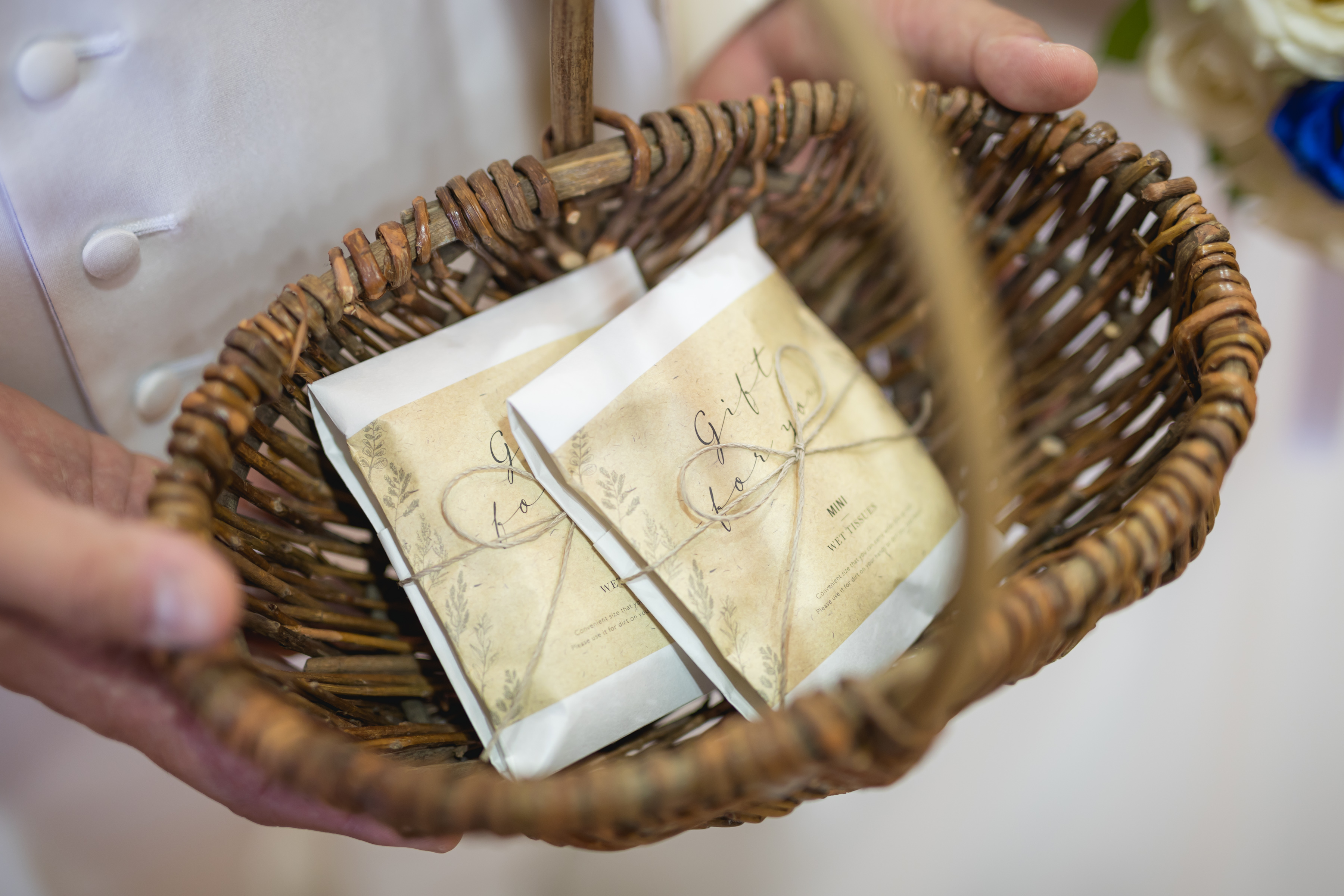 ﾌﾟﾁｷﾞﾌﾄってどんなものを選ぶの？