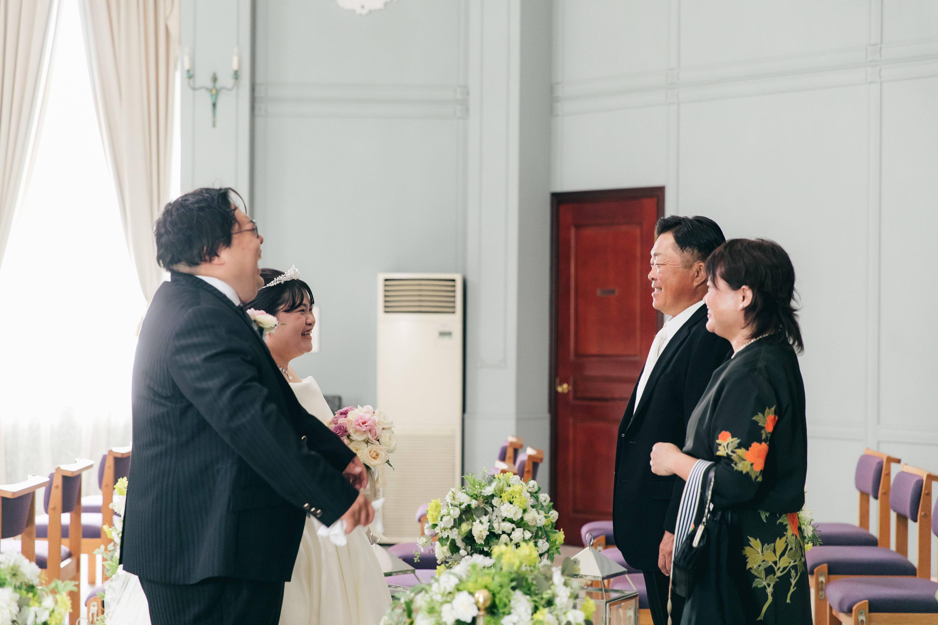 ファミリーミート