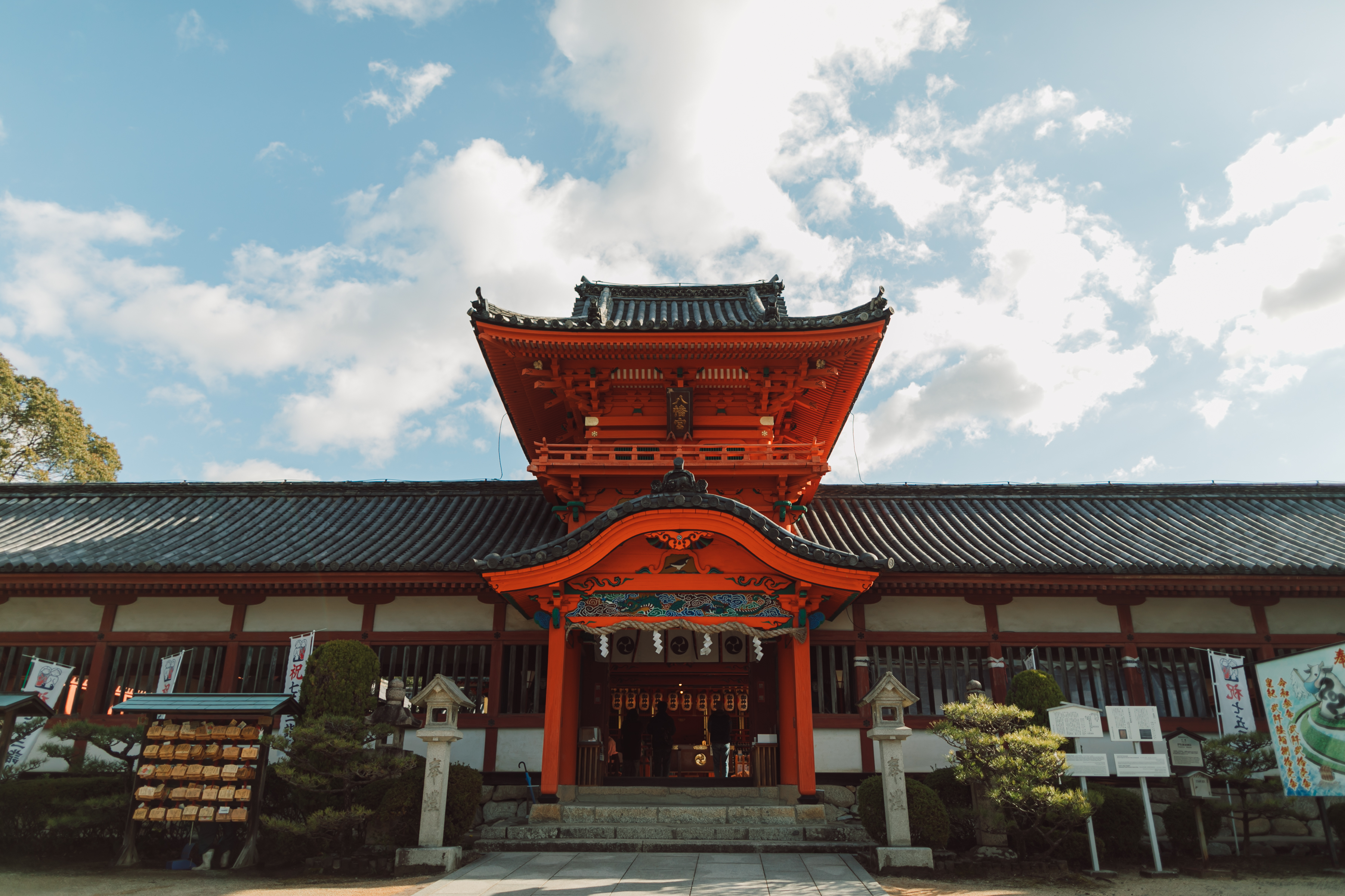 チャペル式？神社式？おふたりらしい結婚式を叶えよう✨