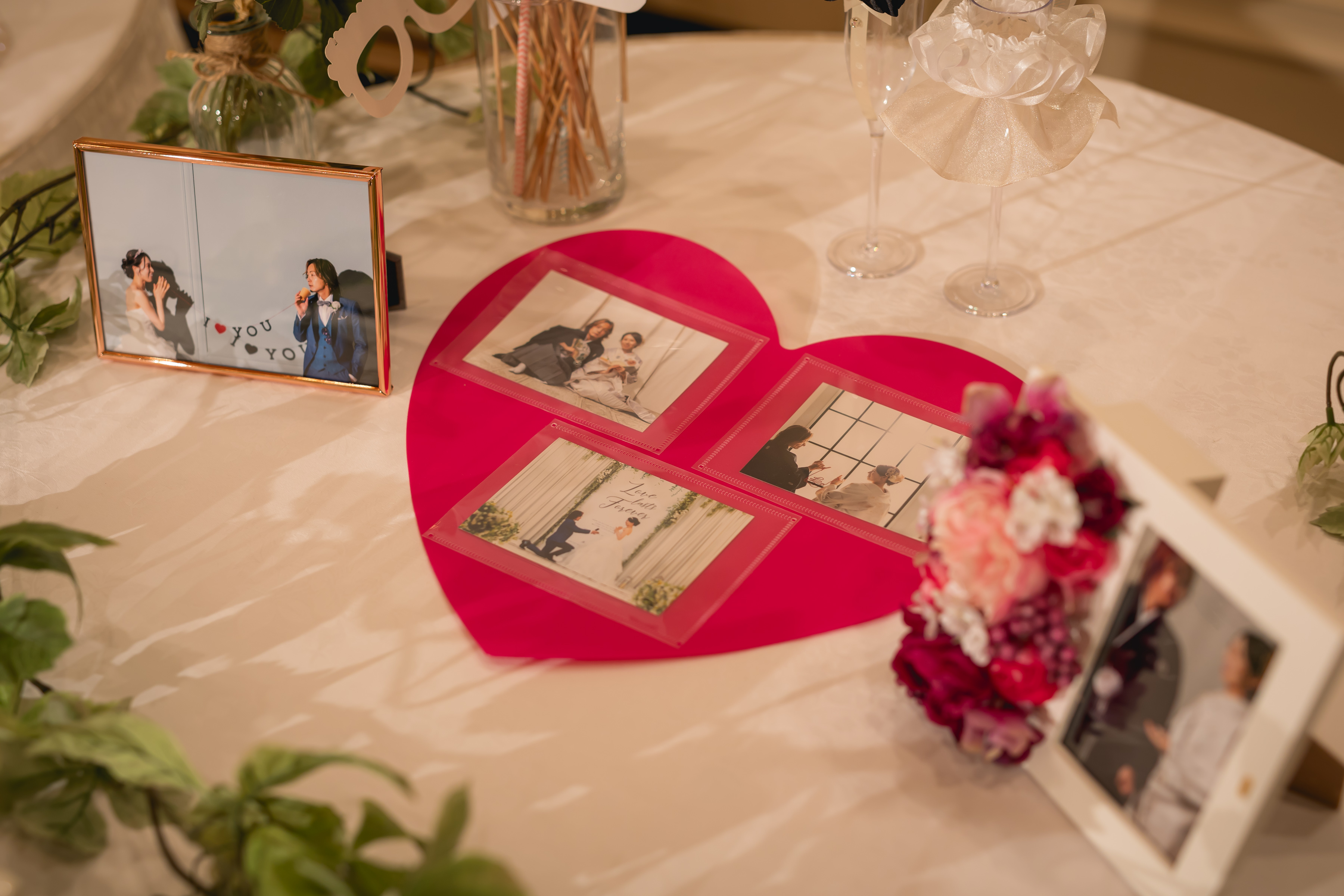 結婚式の前撮りって必要？メリットたっぷりの理由とは？