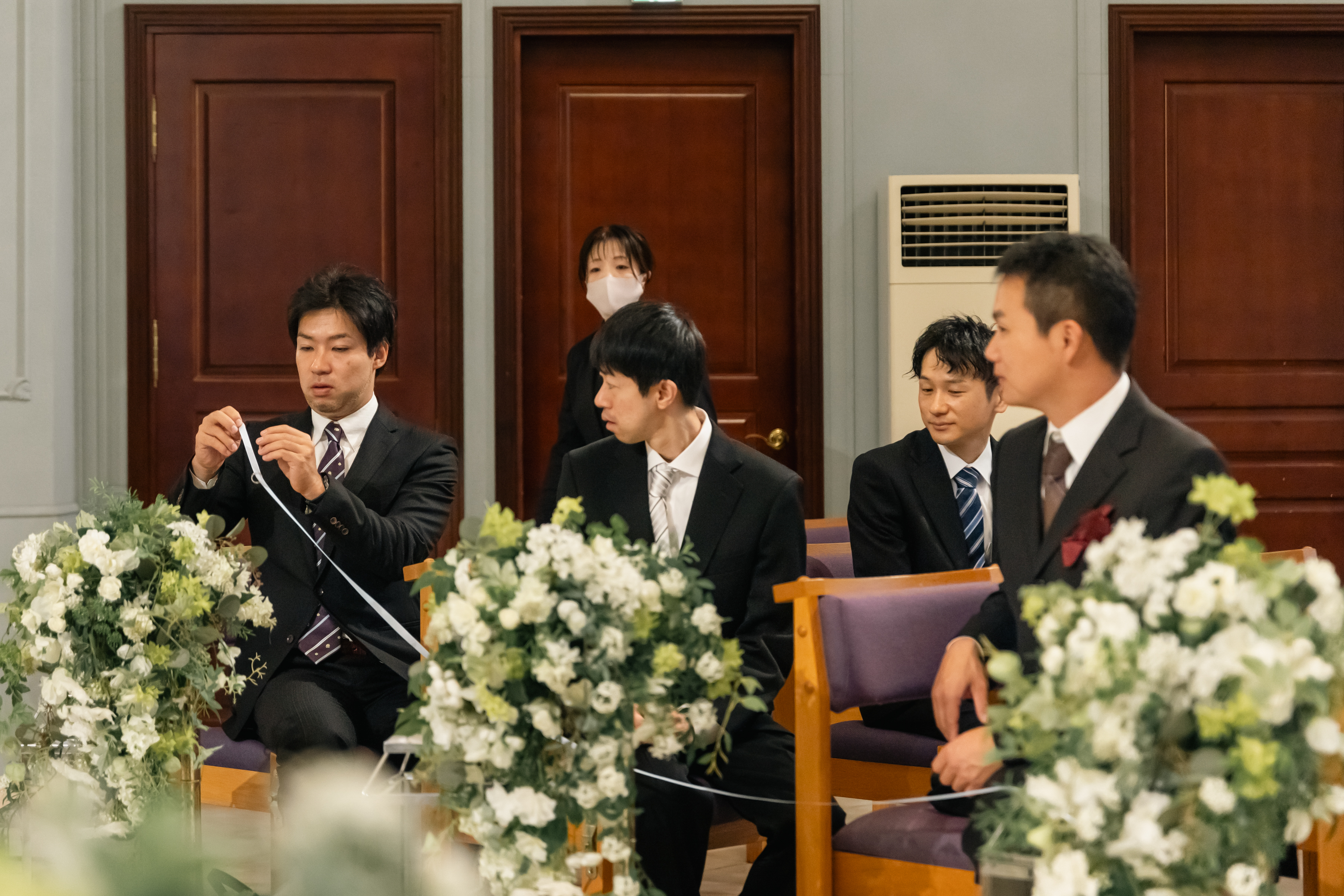 テーマはゲスト参加型②