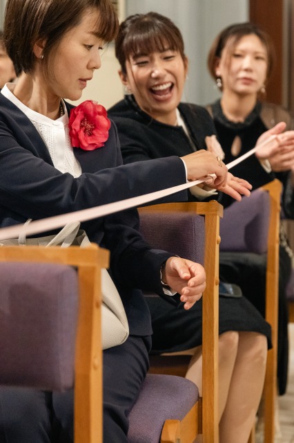 テーマはゲスト参加型②