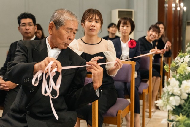 テーマはゲスト参加型②