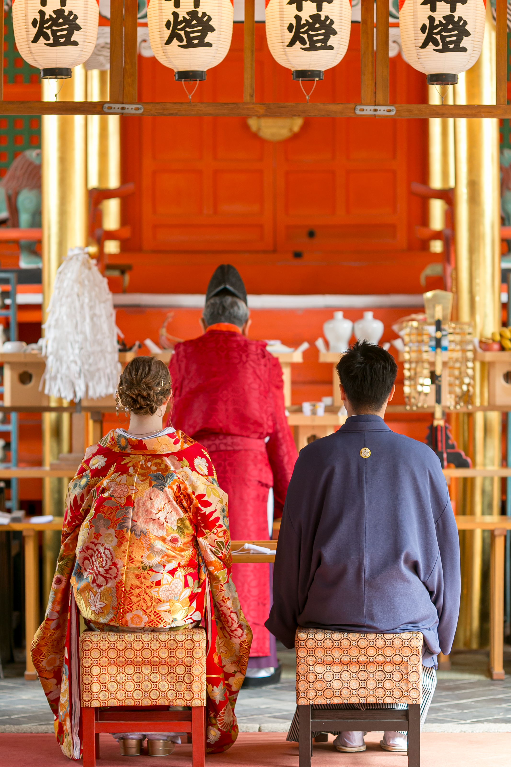 結婚式、お写真撮影に人気の春がやってきます