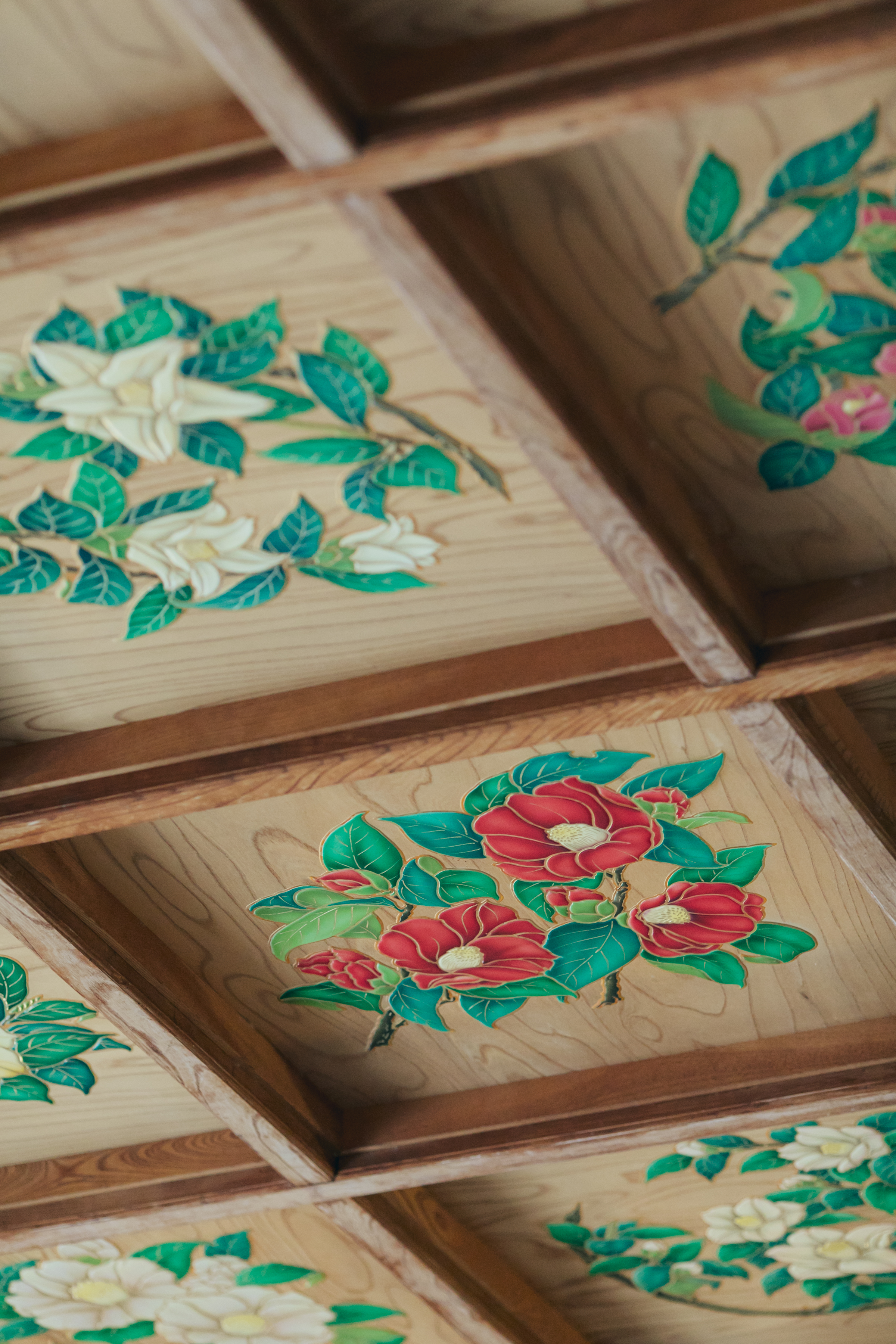 神前式~伊豫豆比古命神社 -椿神社③- ~