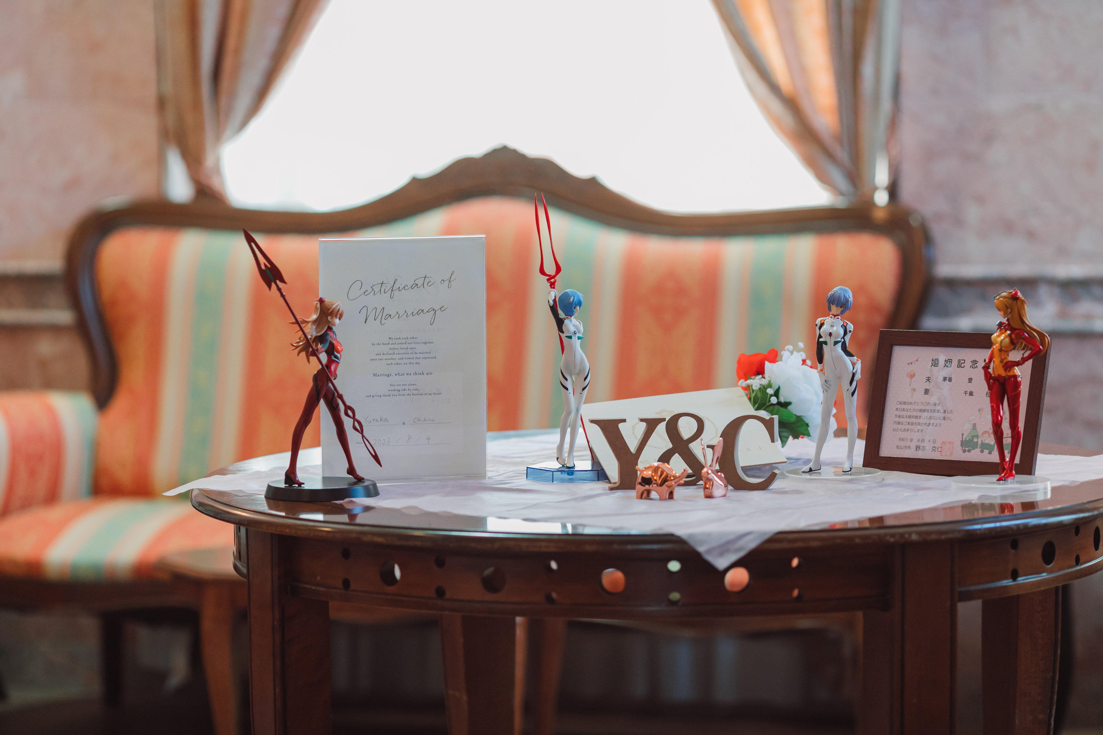 ウェルカムスペースのご紹介♪